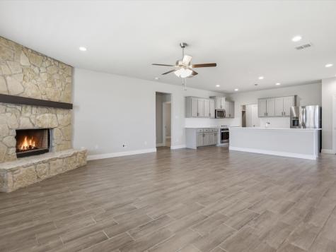 1601 Radecke Road Krum TX 76249