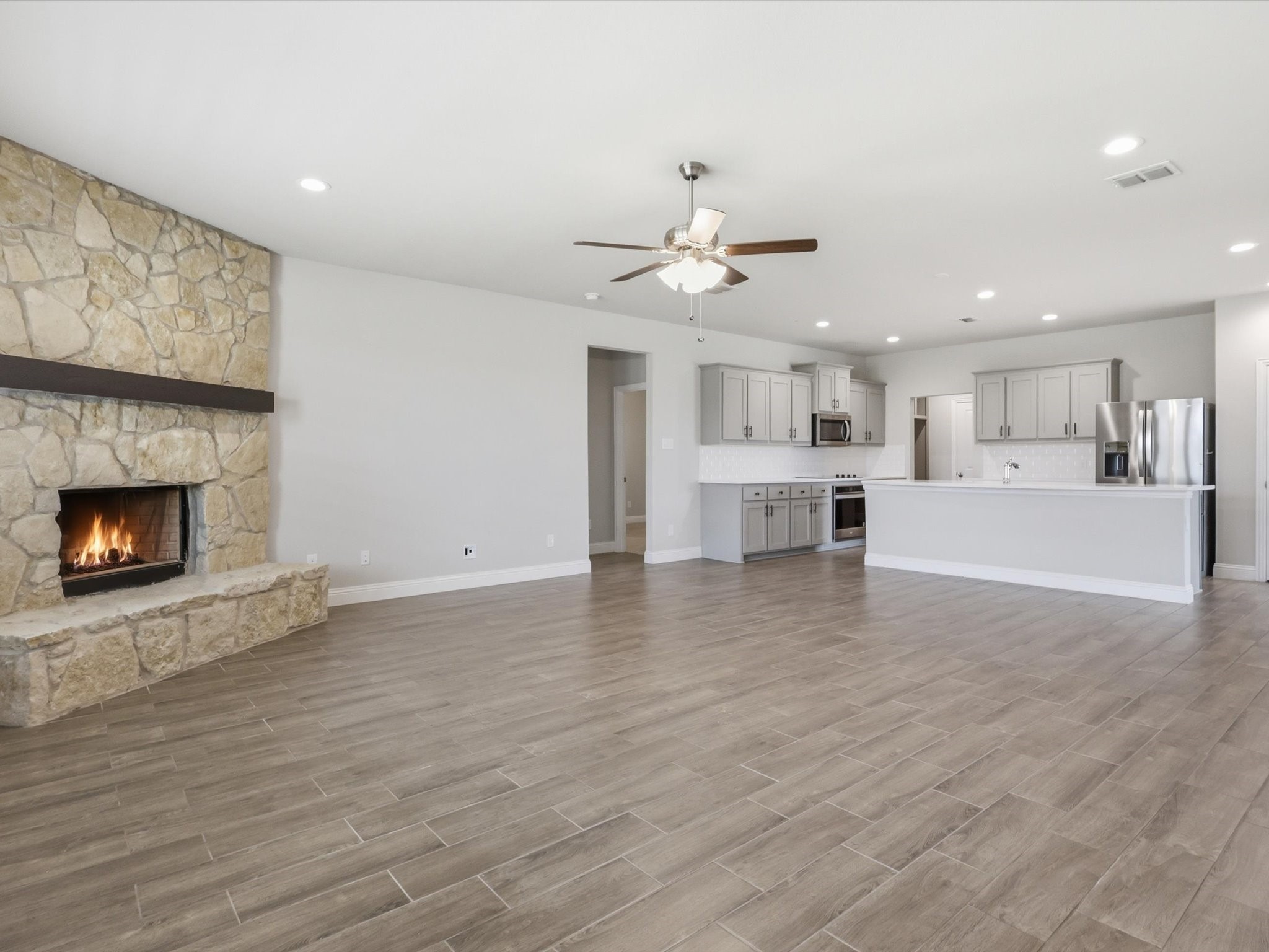 1601 Radecke Road Krum TX 76249