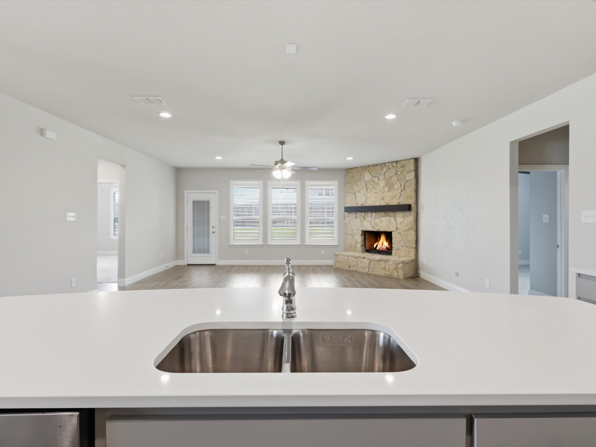 1601 Radecke Road Krum TX 76249