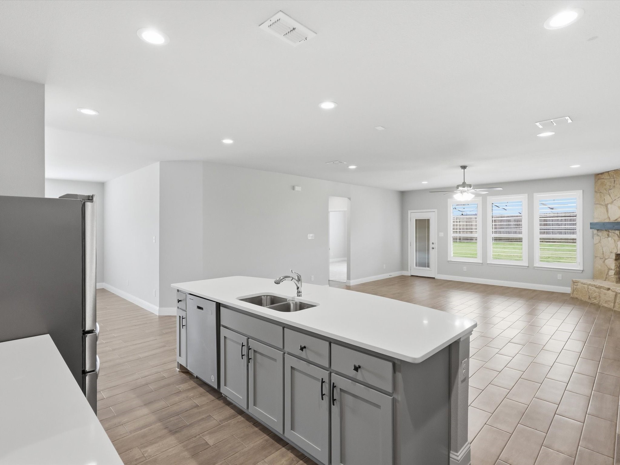 1601 Radecke Road Krum TX 76249