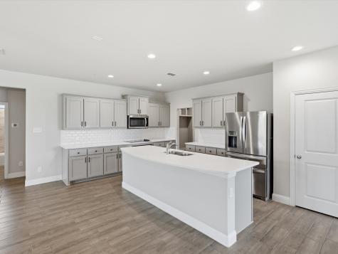 1601 Radecke Road Krum TX 76249