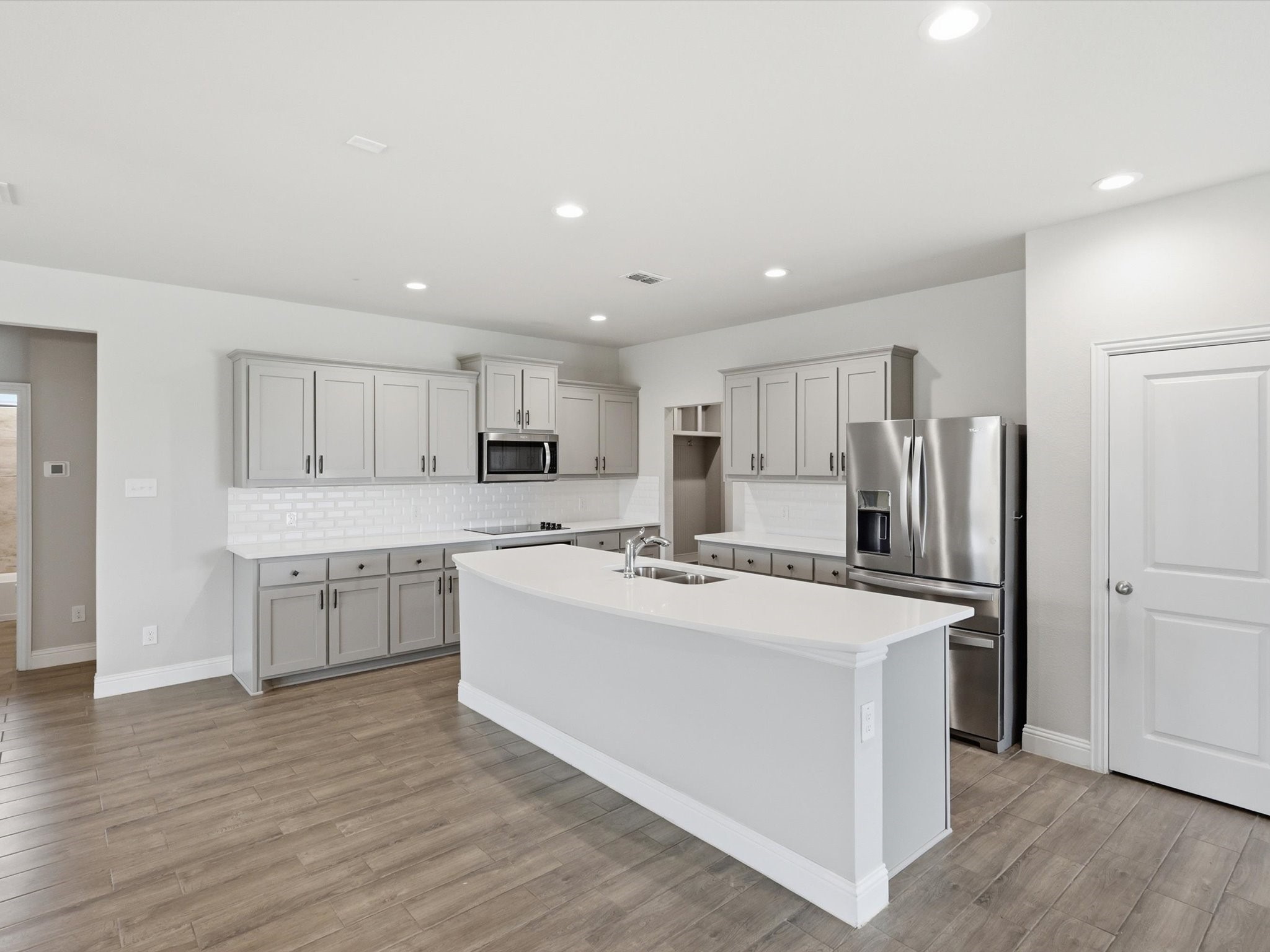 1601 Radecke Road Krum TX 76249