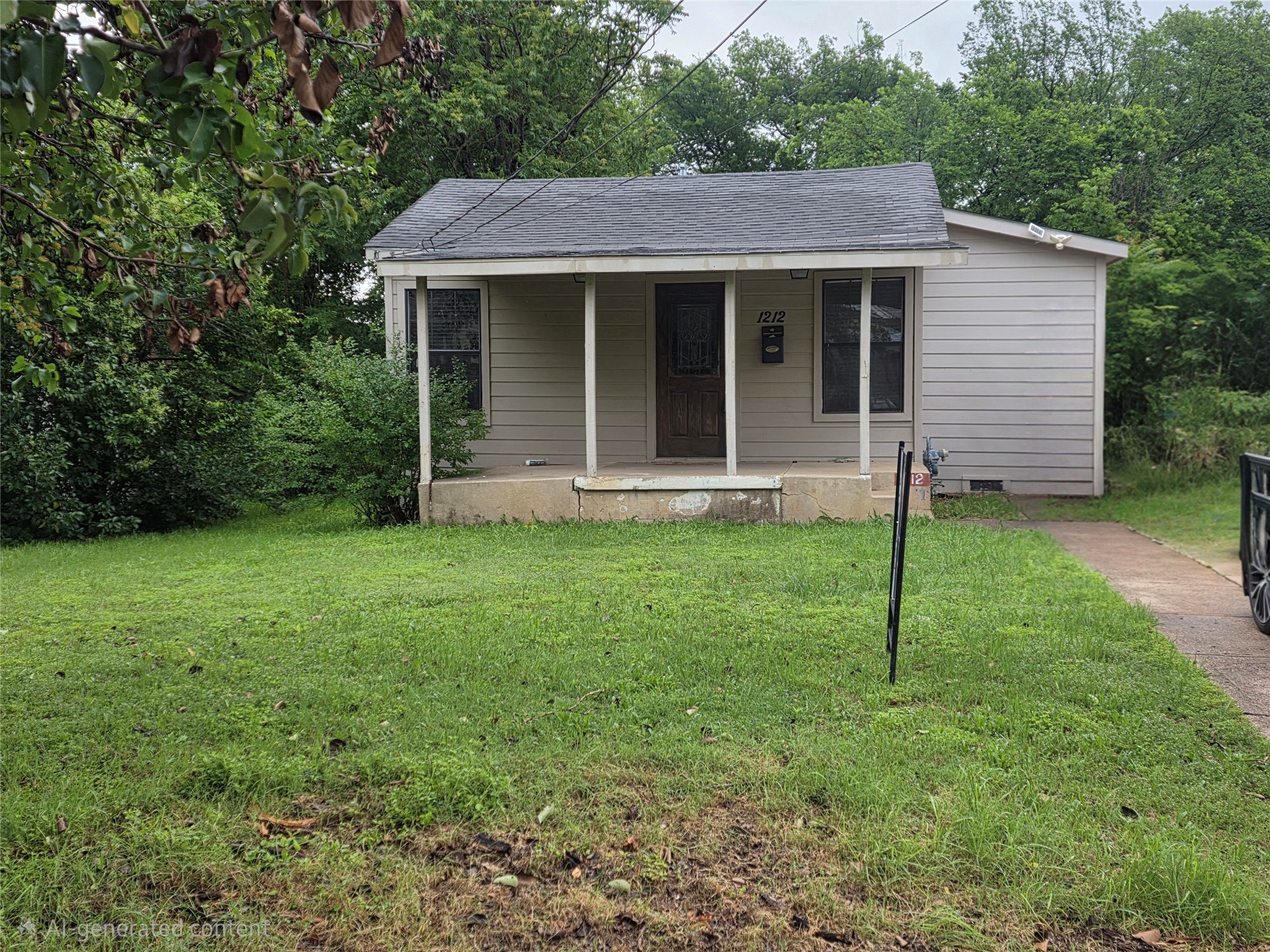 1212 Mclean Avenue Dallas TX 75211