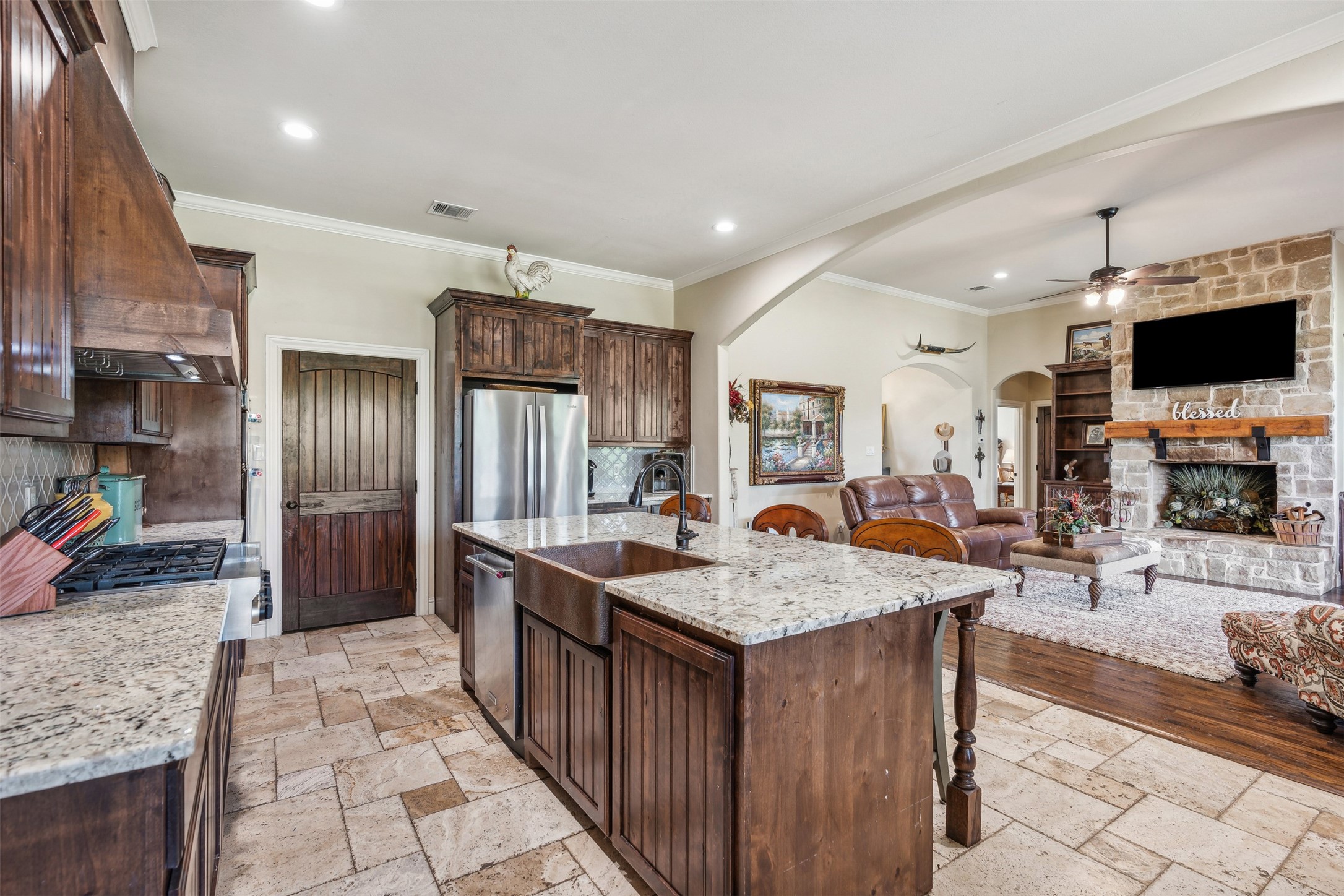 4180 N Smith Road Fate TX 75087