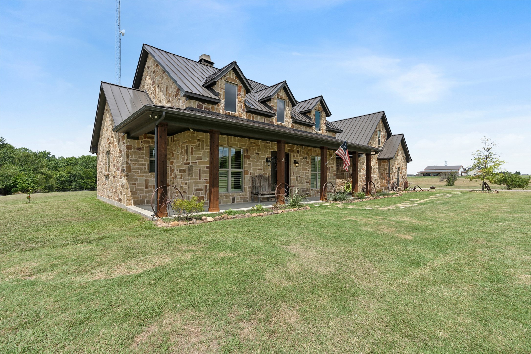 4180 N Smith Road Fate TX 75087