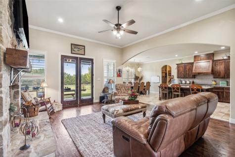 4180 N Smith Road Fate TX 75087