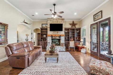4180 N Smith Road Fate TX 75087