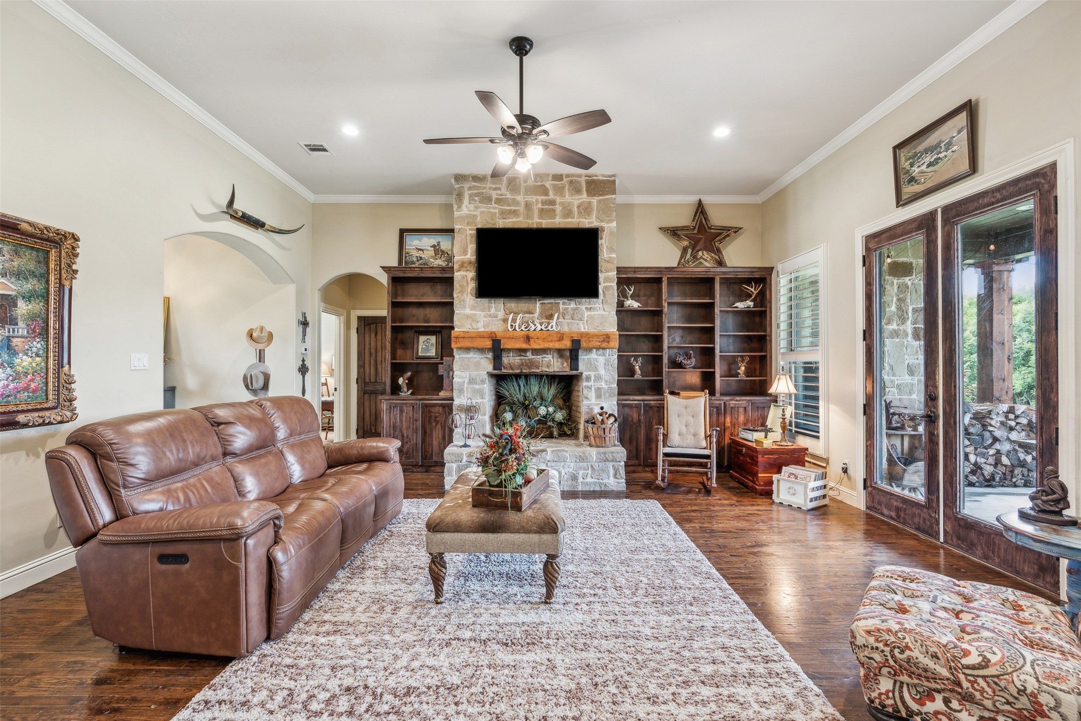 4180 N Smith Road Fate TX 75087