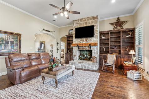 4180 N Smith Road Fate TX 75087