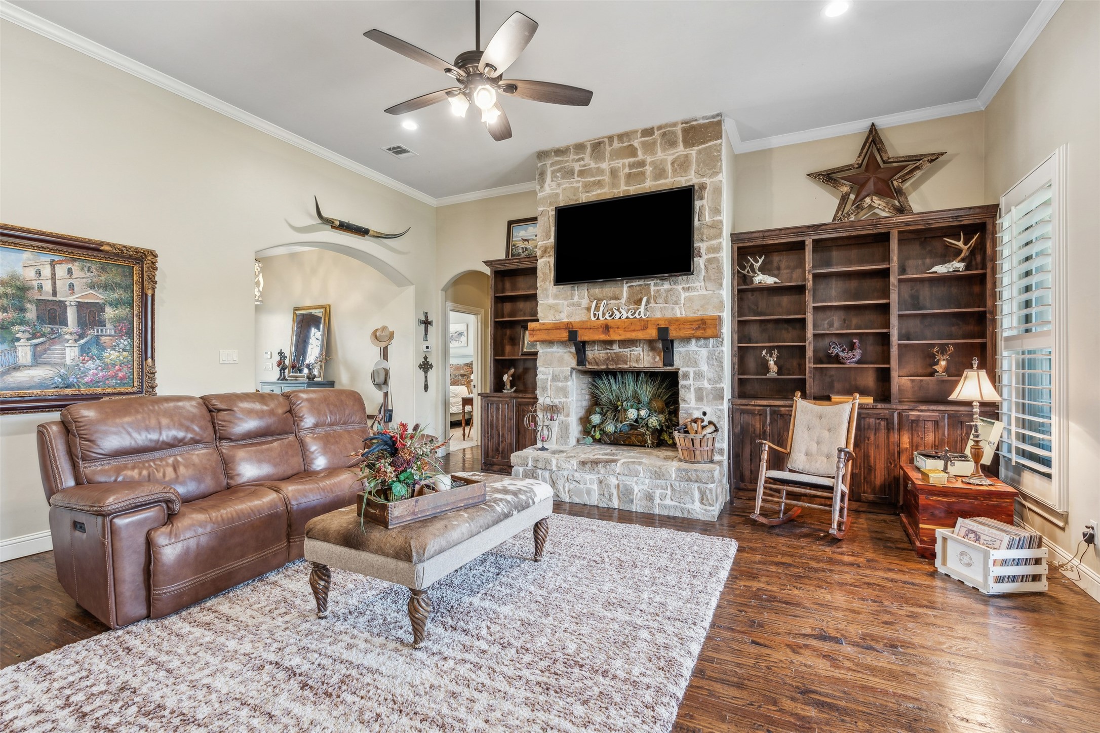 4180 N Smith Road Fate TX 75087