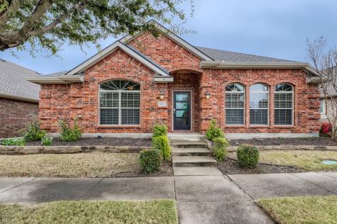 4917 Lasso Lane Mckinney TX 75070