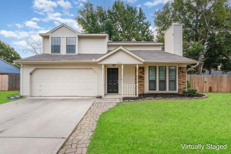 3511 Glenview Drive Corinth TX 76210