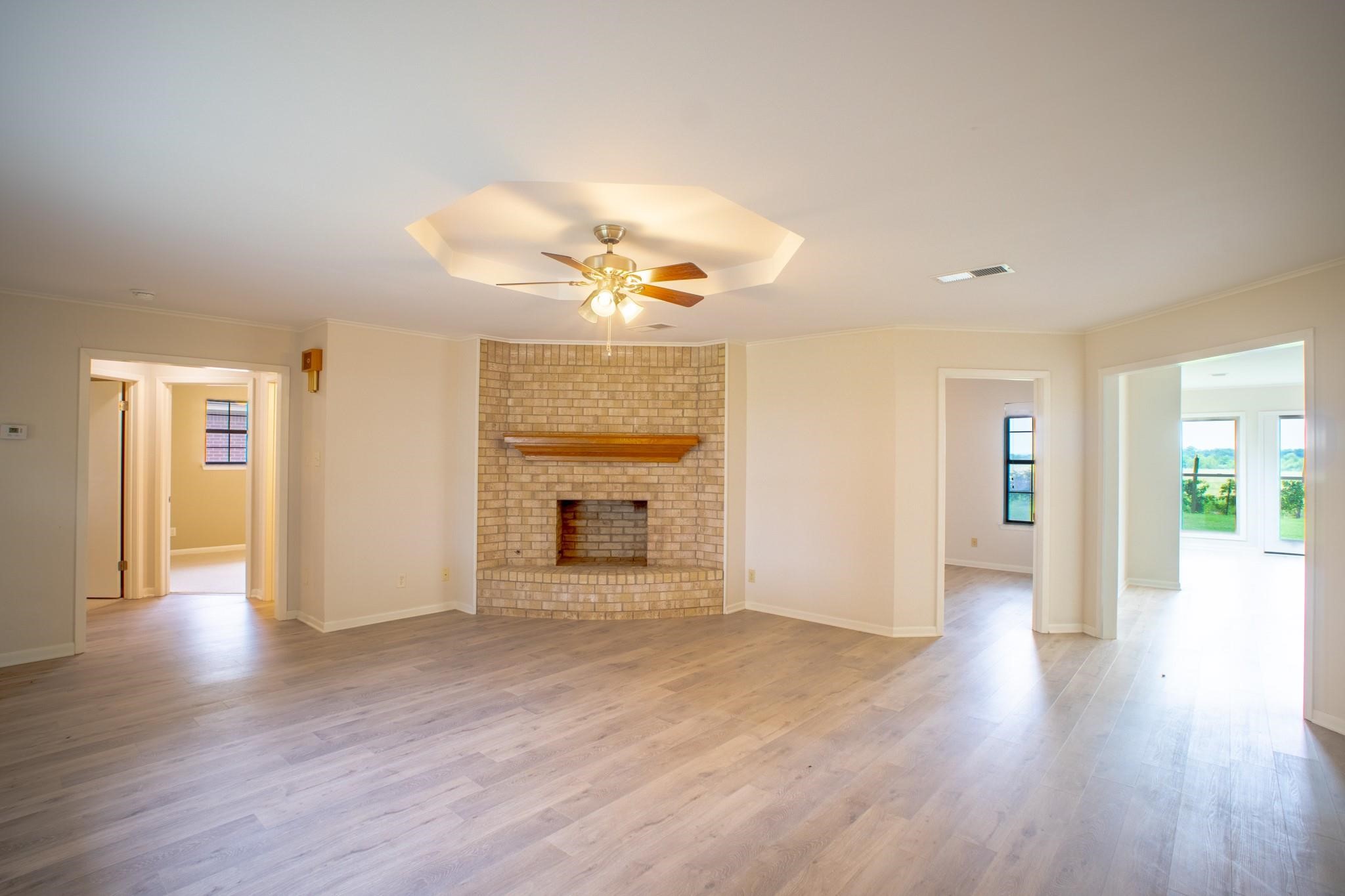 812 Crestline Drive Mexia TX 76667