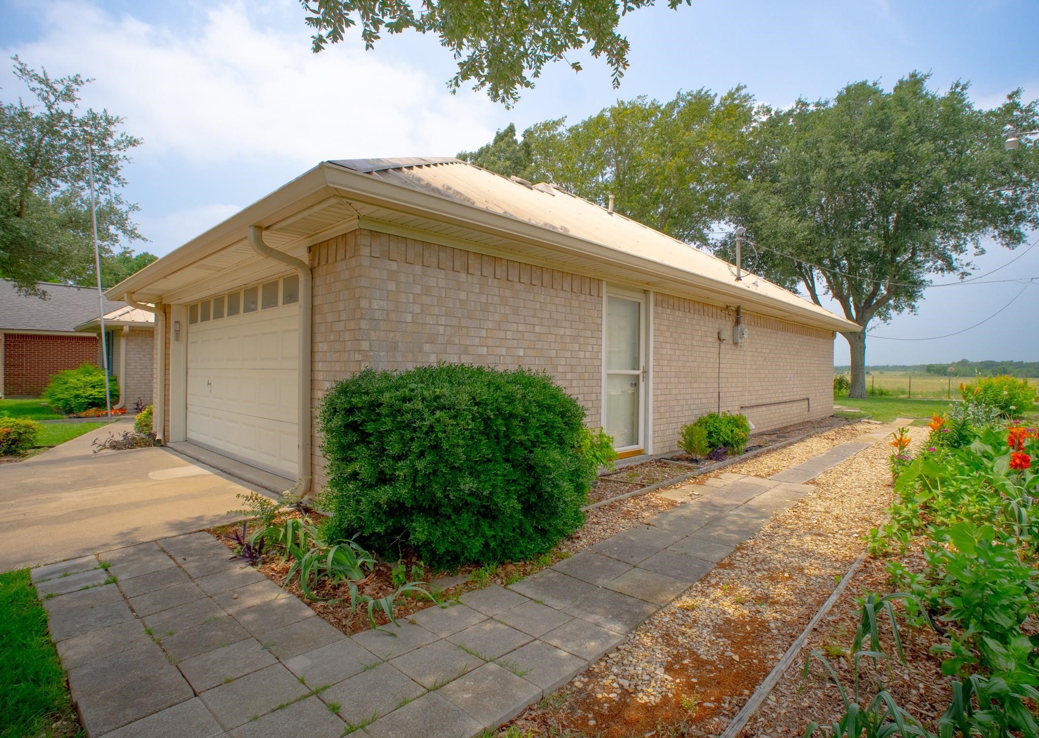 812 Crestline Drive Mexia TX 76667