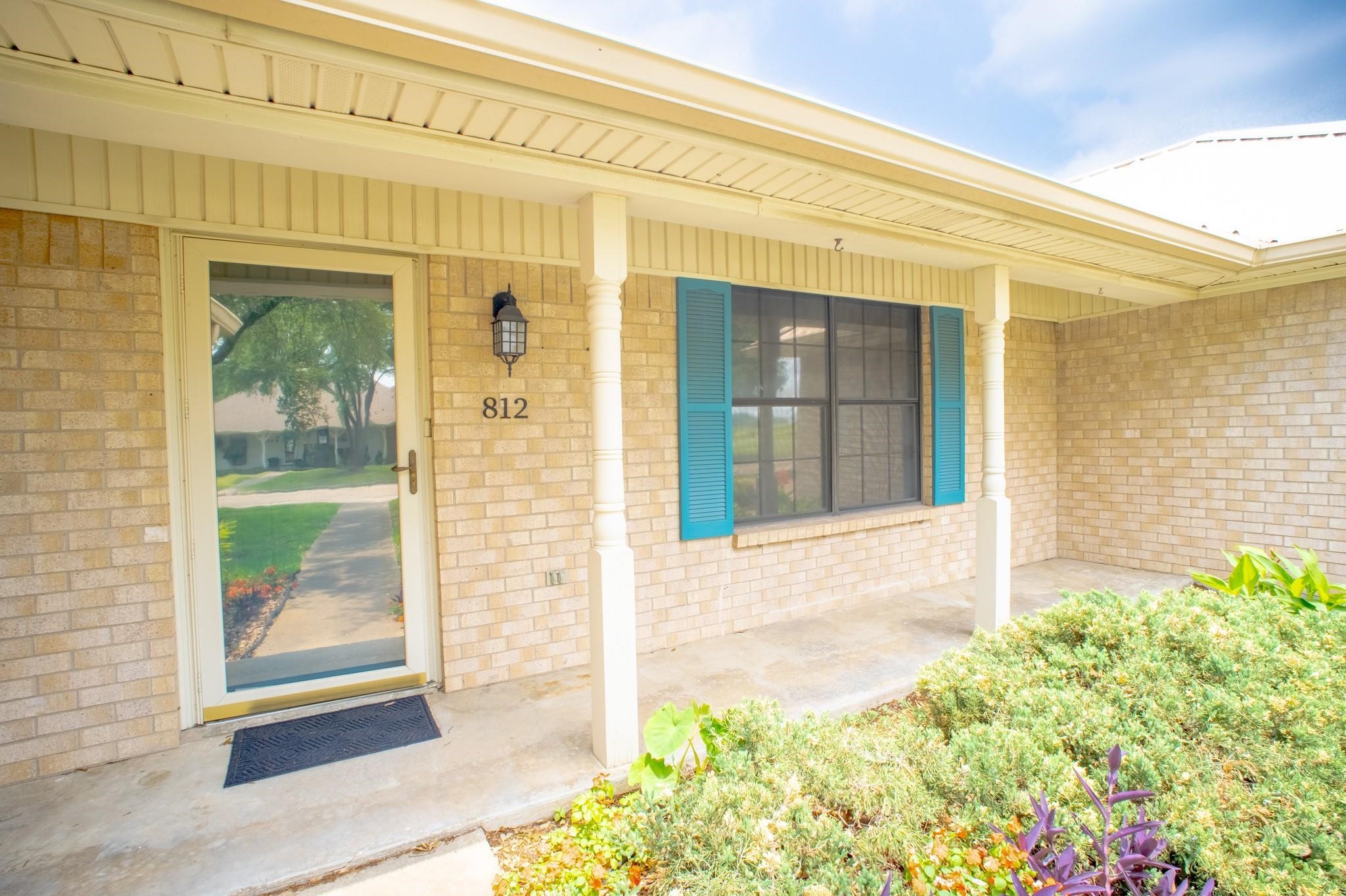 812 Crestline Drive Mexia TX 76667