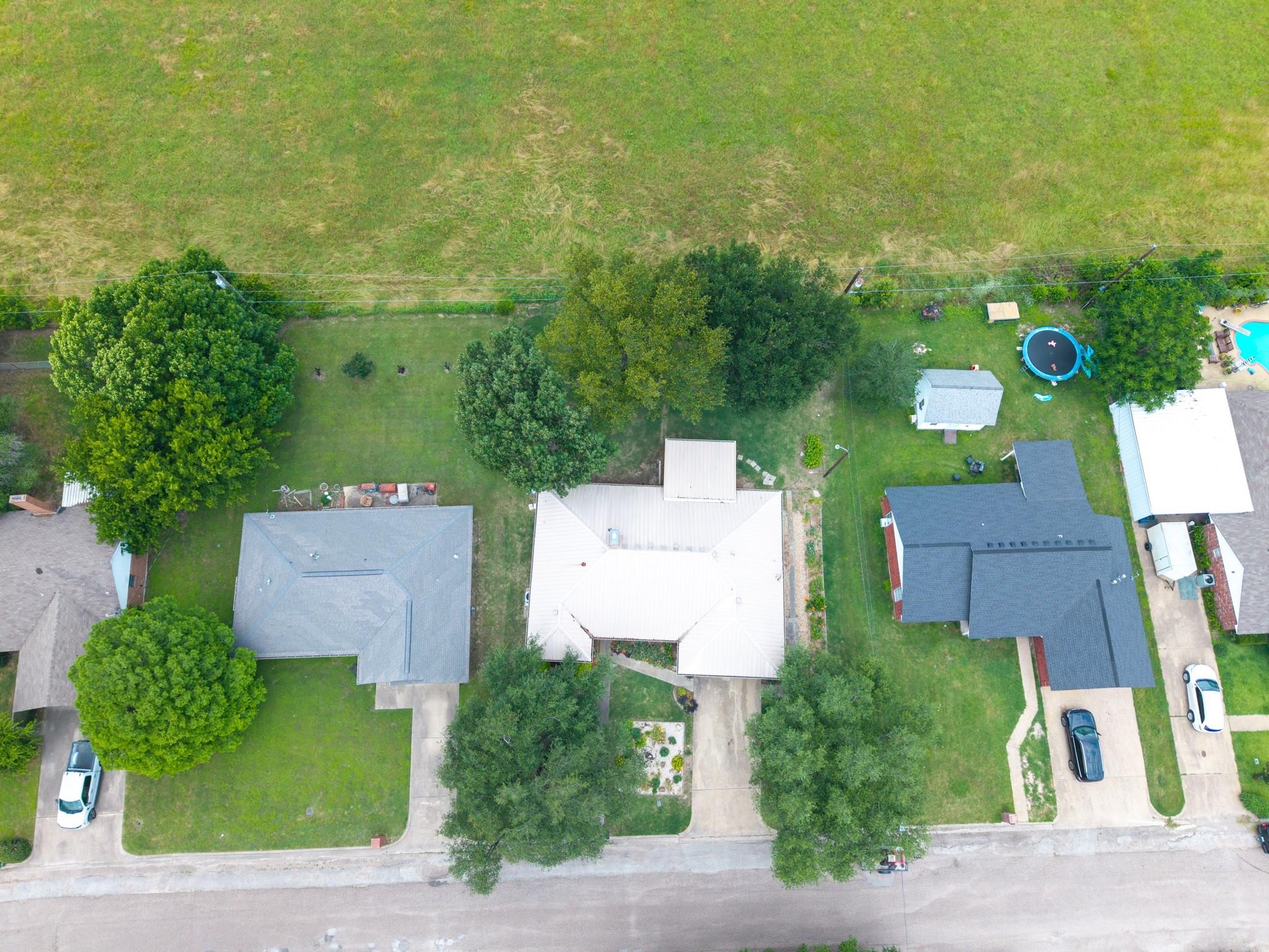 812 Crestline Drive Mexia TX 76667