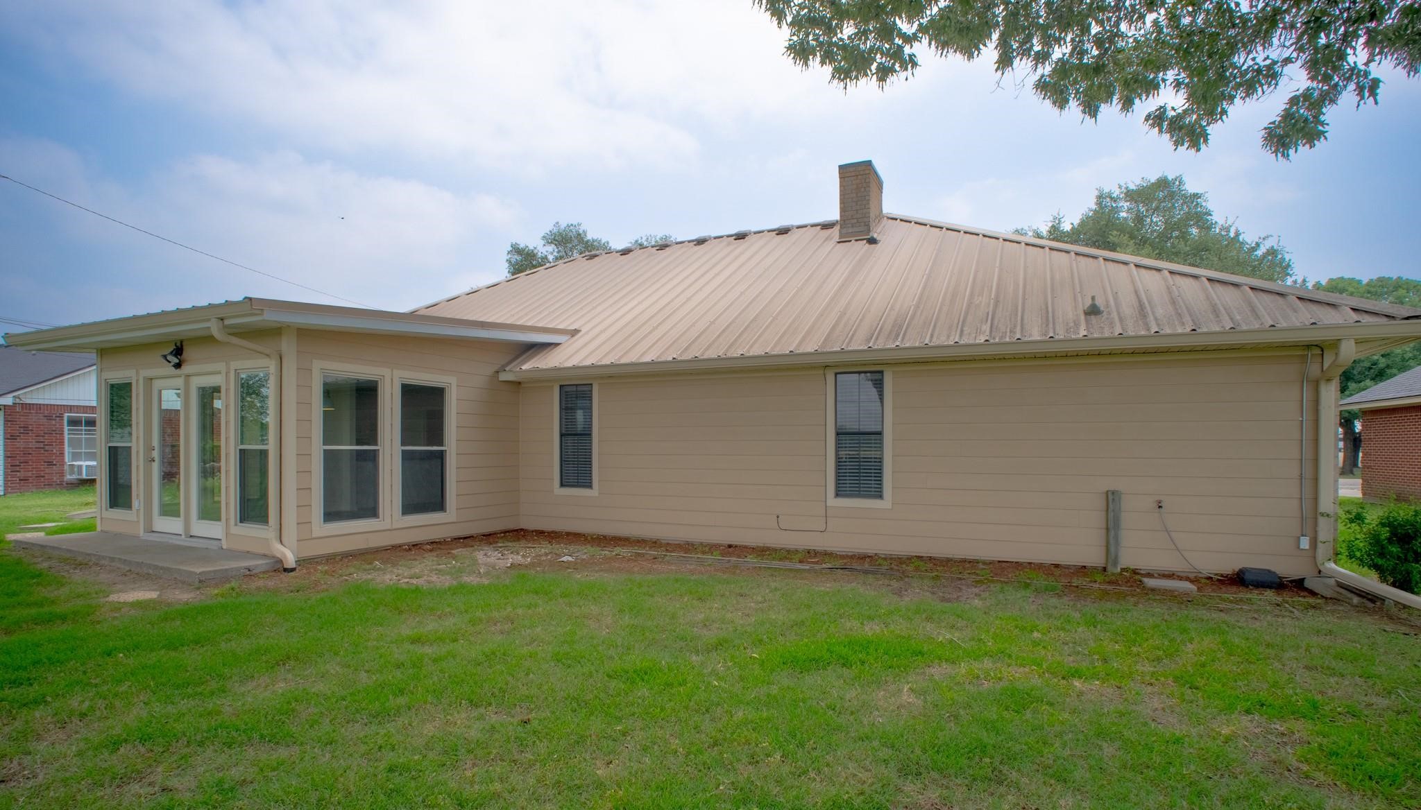 812 Crestline Drive Mexia TX 76667