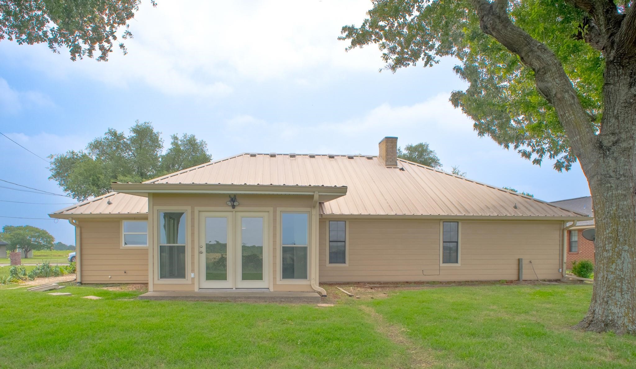 812 Crestline Drive Mexia TX 76667