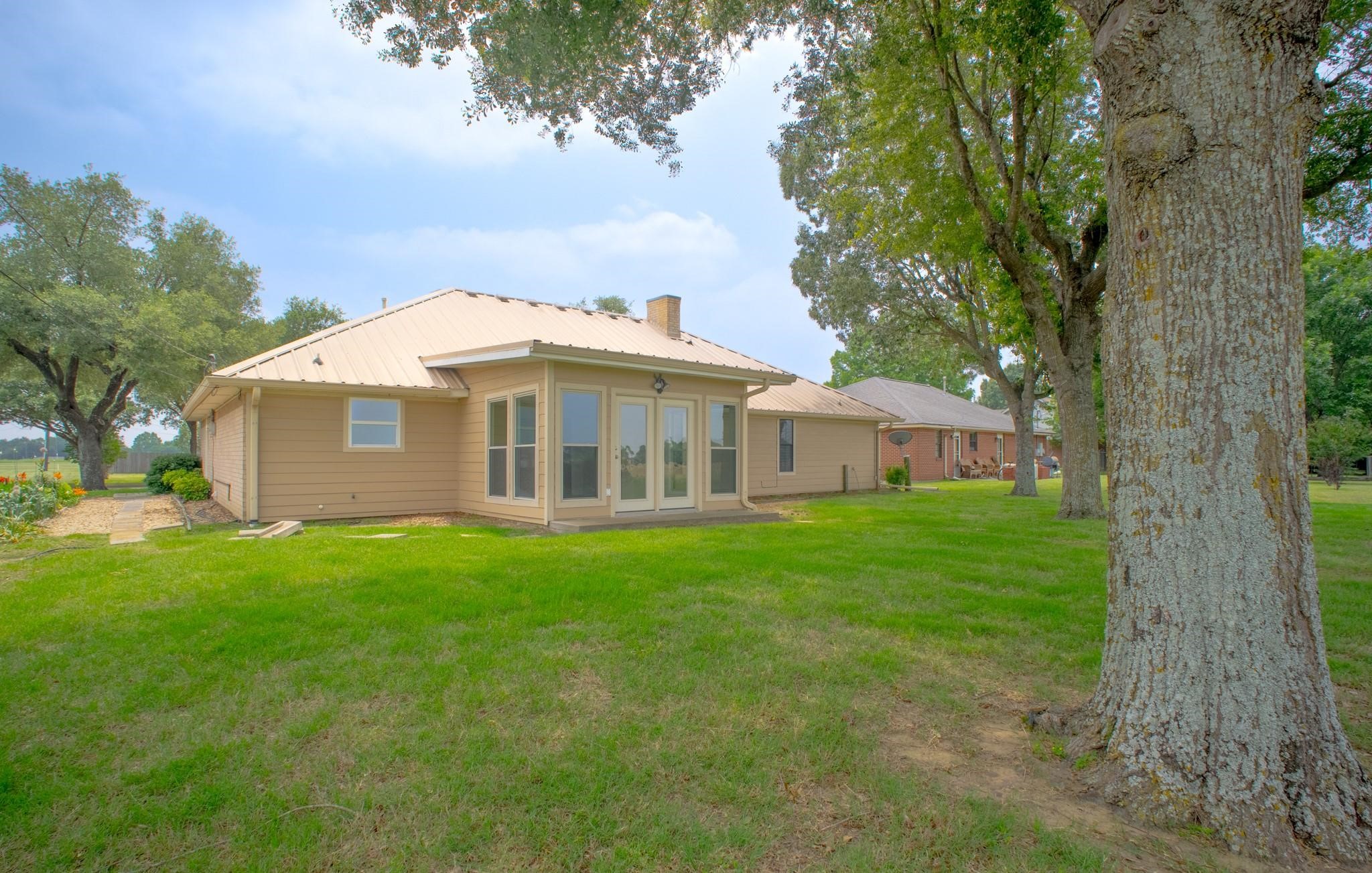 812 Crestline Drive Mexia TX 76667