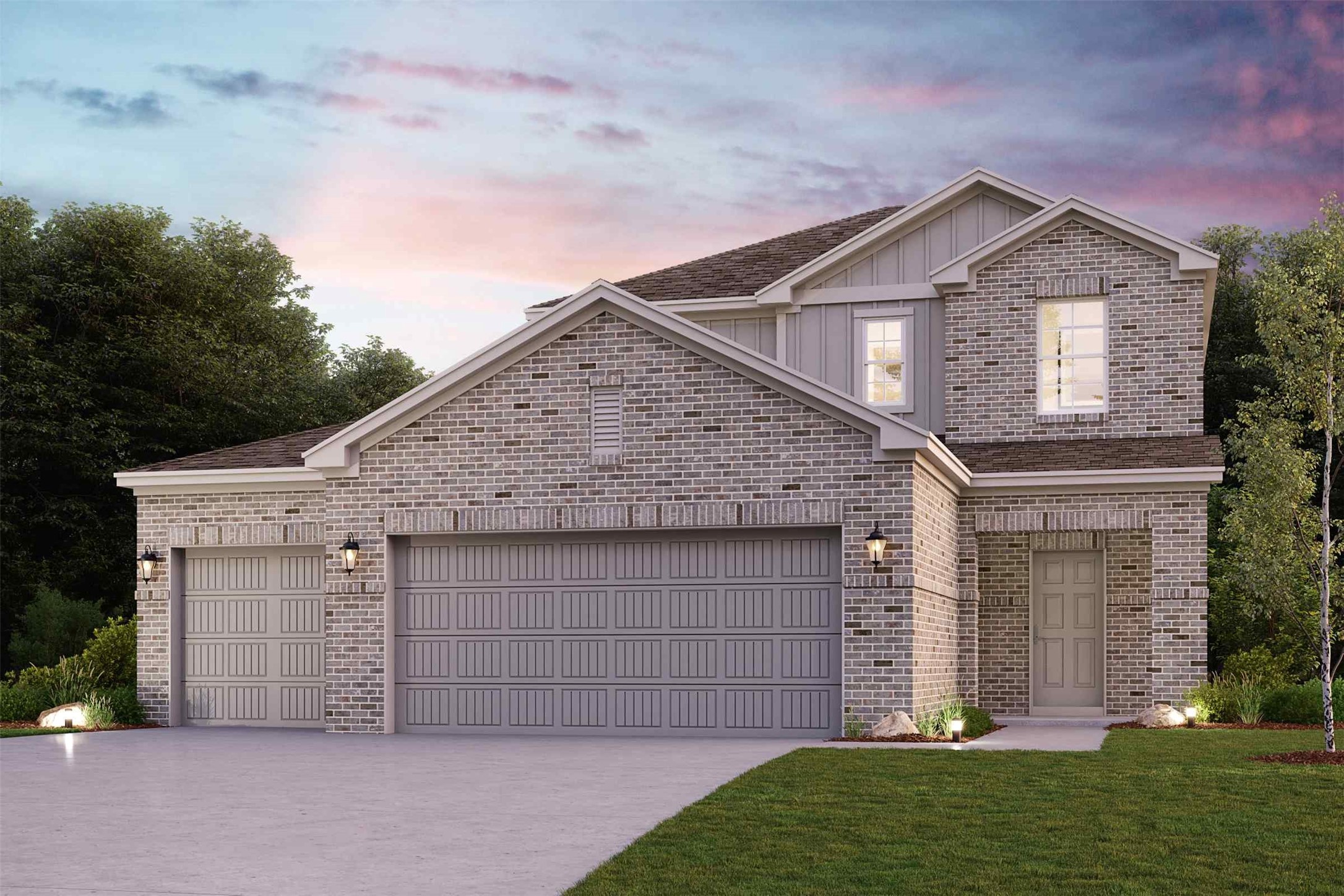 738 Carson Drive Forney TX 75126