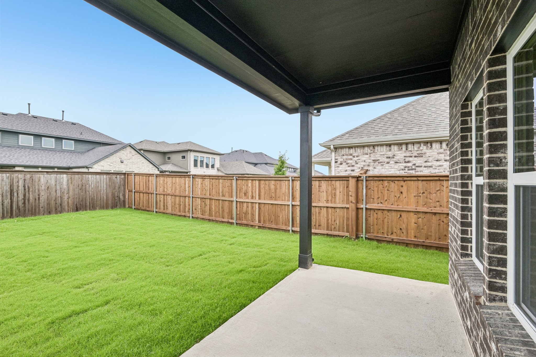738 Carson Drive Forney TX 75126