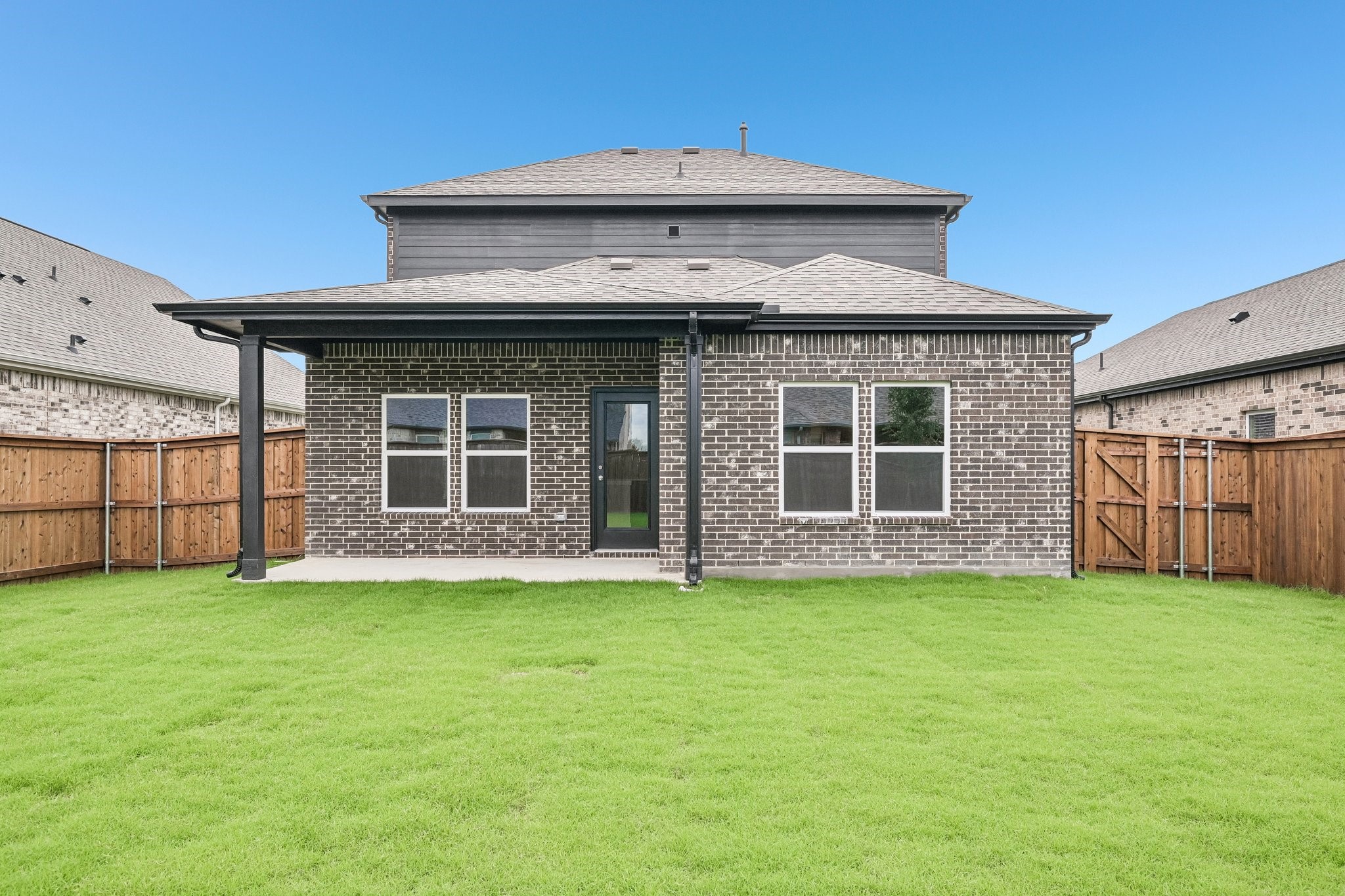 738 Carson Drive Forney TX 75126