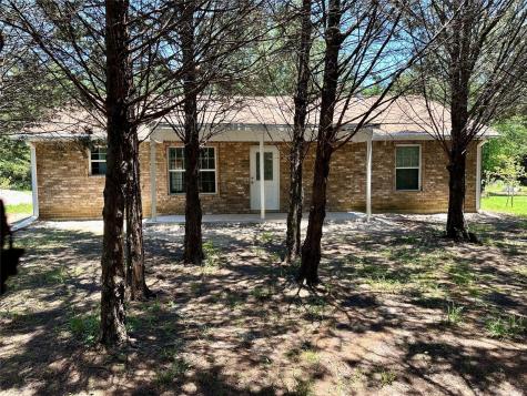 680 County Road 1110 Cooper TX 75432
