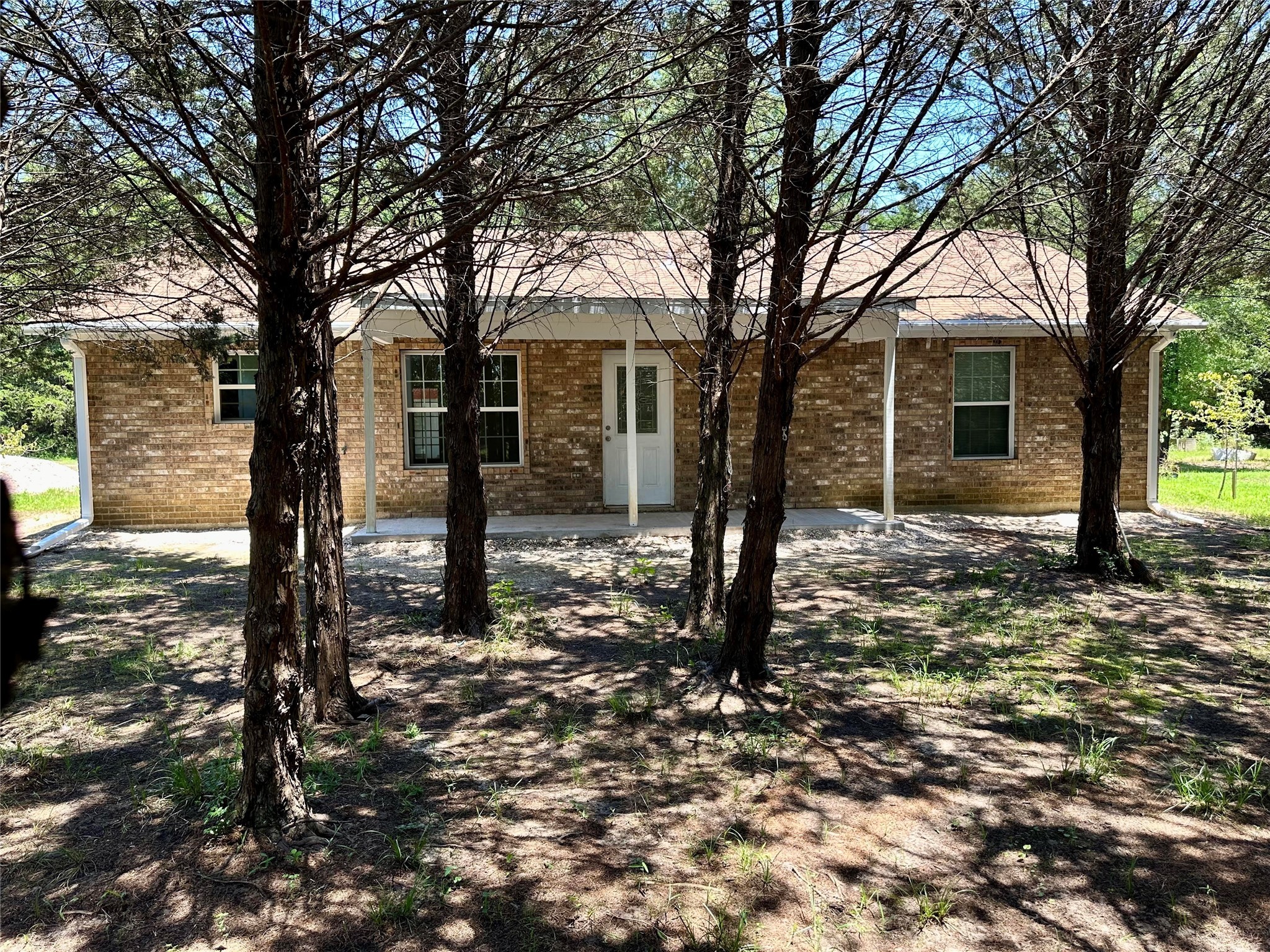 680 County Road 1110 Cooper TX 75432