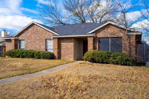 2021 Briargate Lane Mesquite TX 75181
