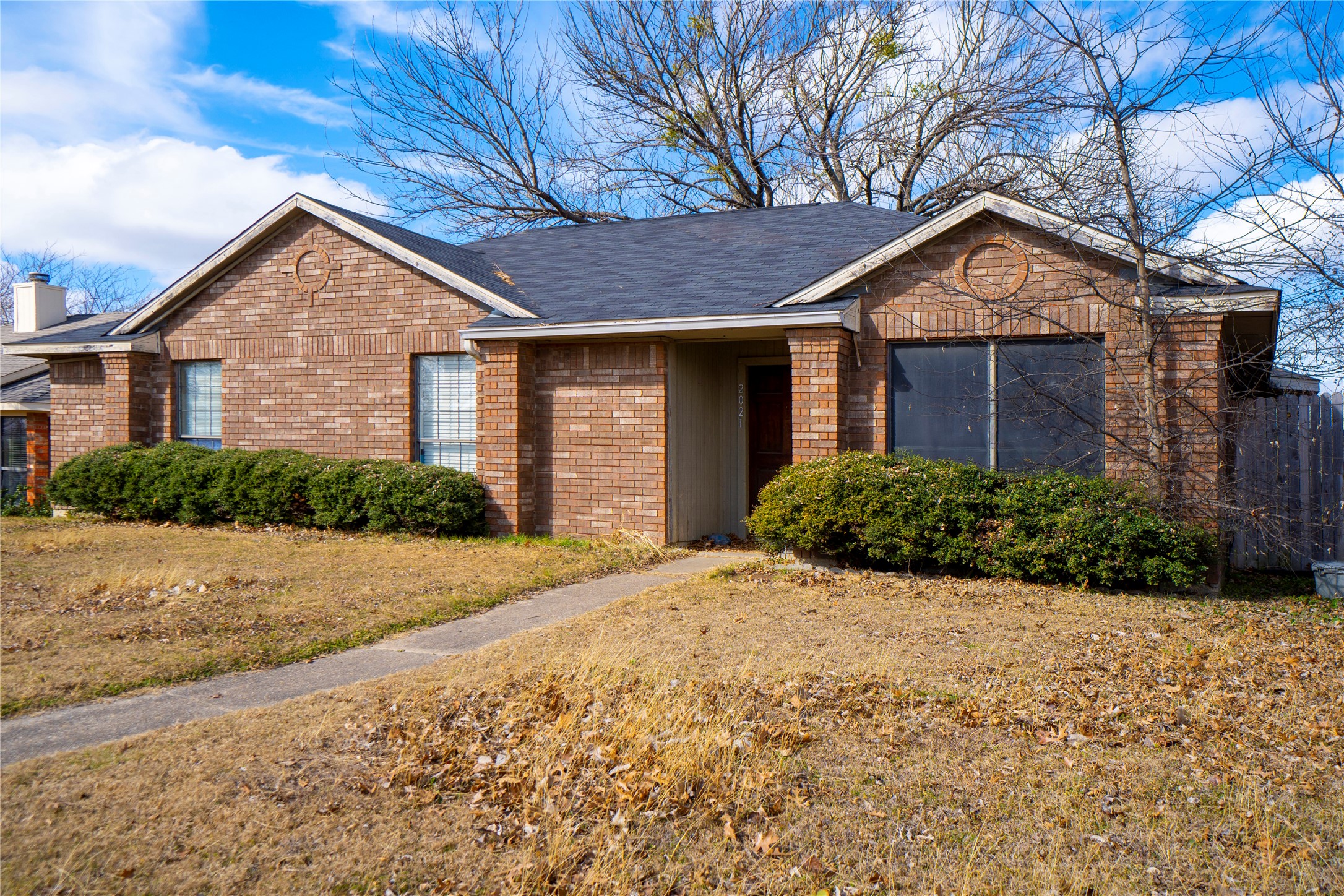 2021 Briargate Lane Mesquite TX 75181