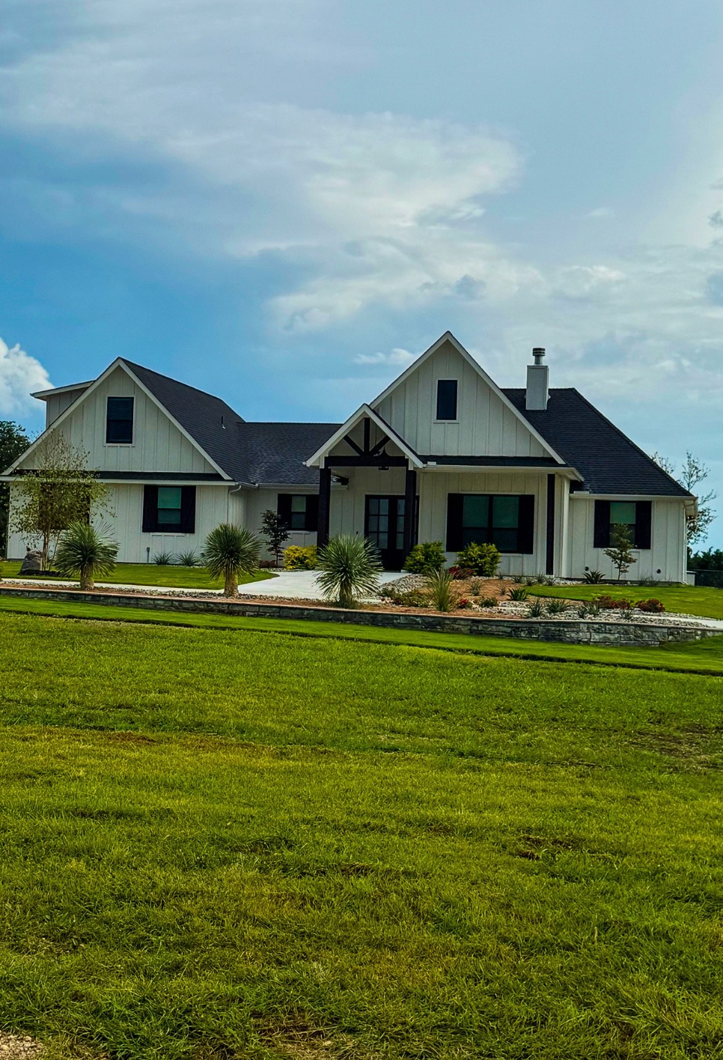 341 Sharla Smelley Road Weatherford TX 76088