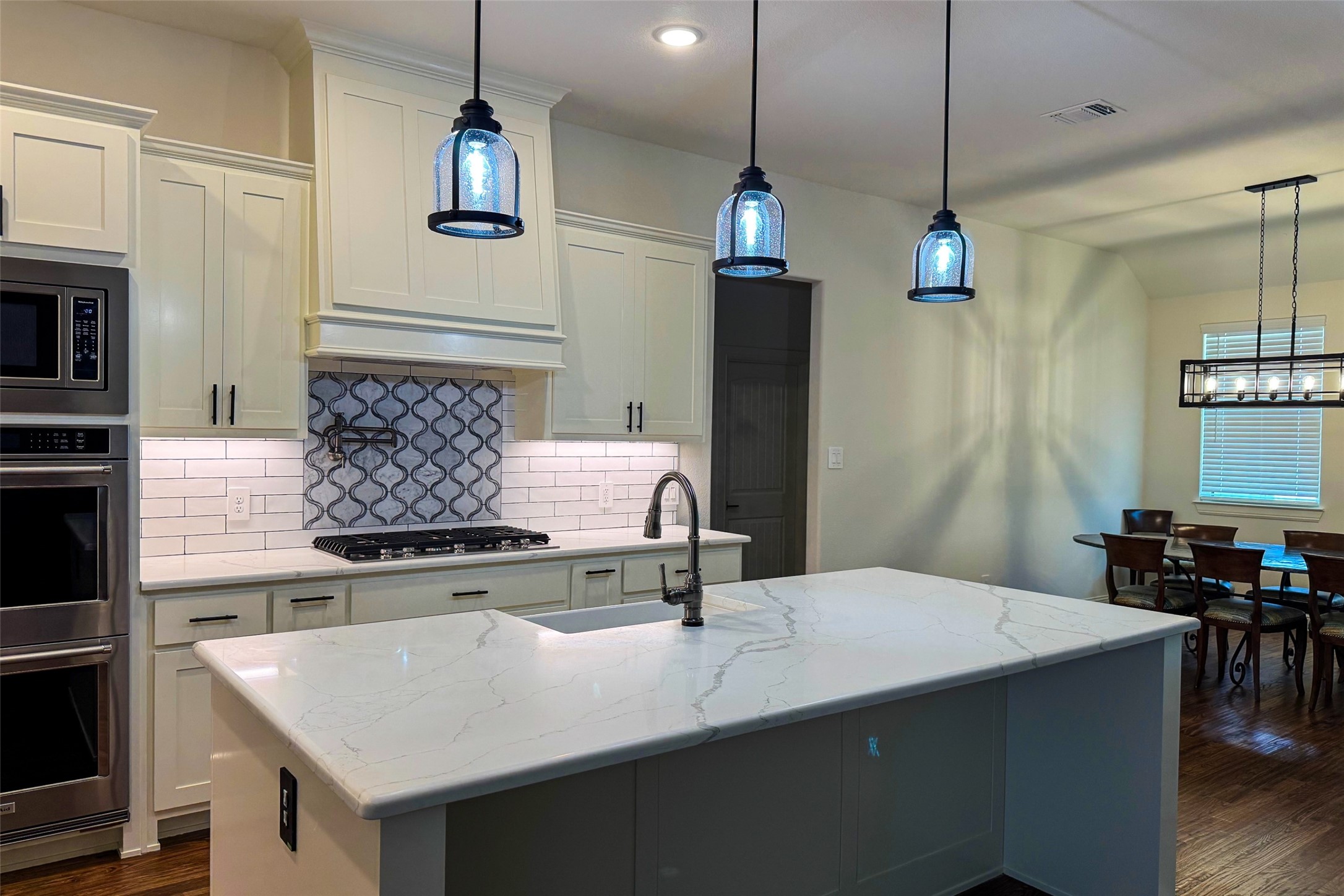 341 Sharla Smelley Road Weatherford TX 76088