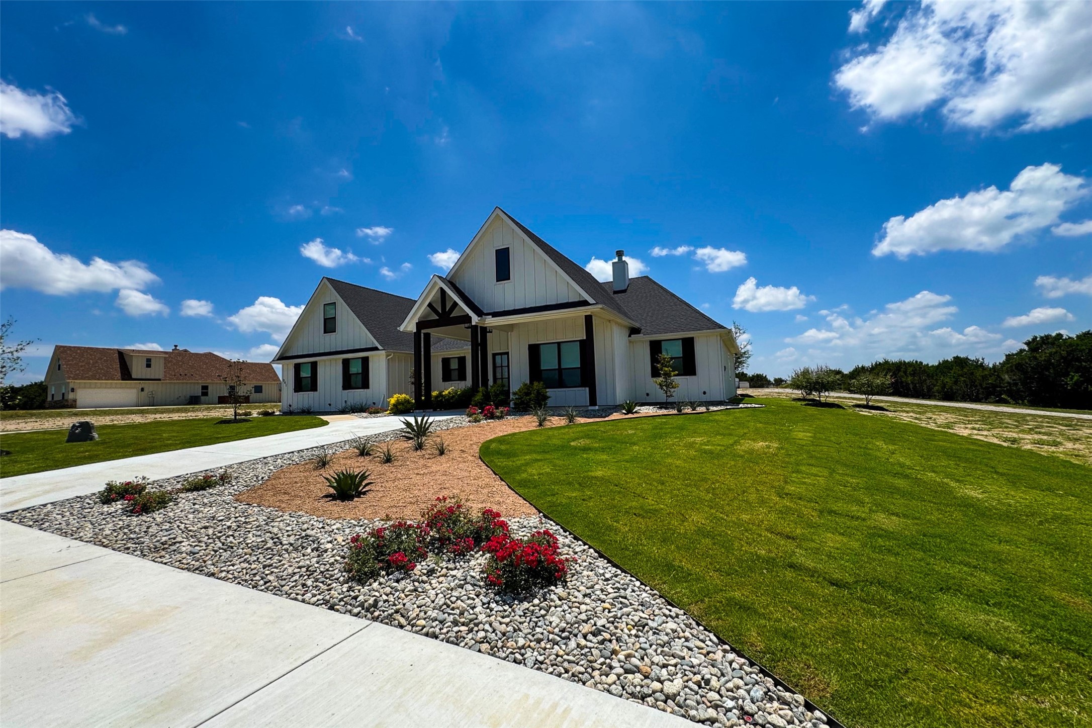 341 Sharla Smelley Road Weatherford TX 76088