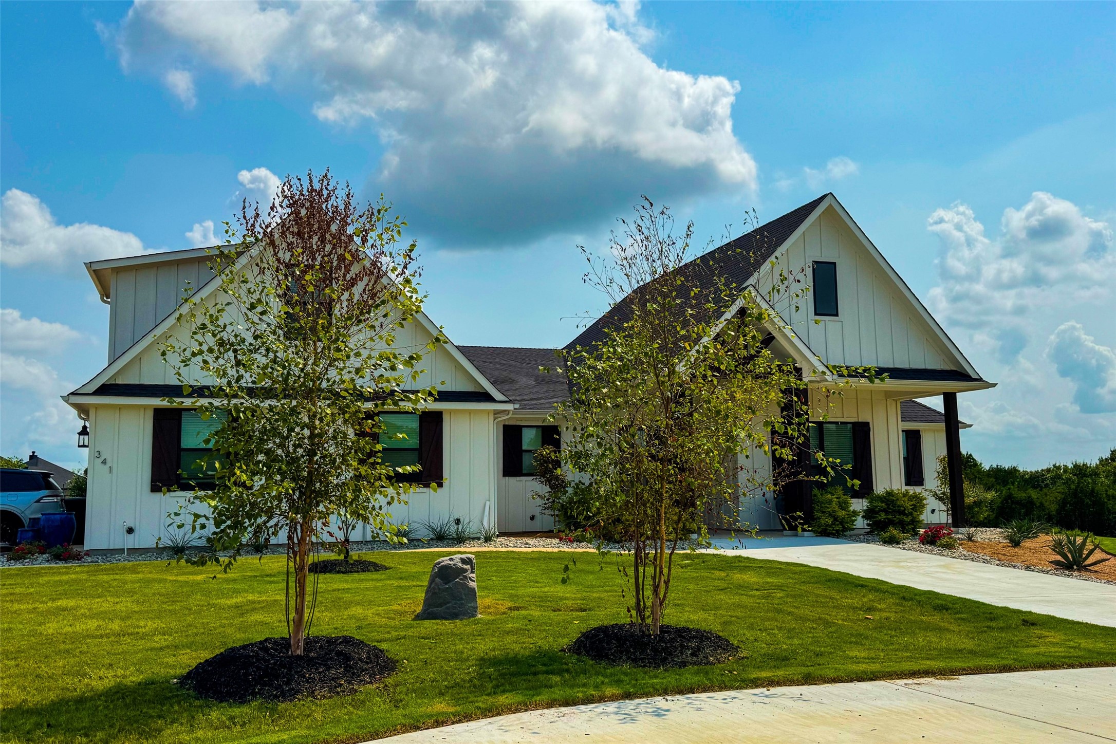 341 Sharla Smelley Road Weatherford TX 76088