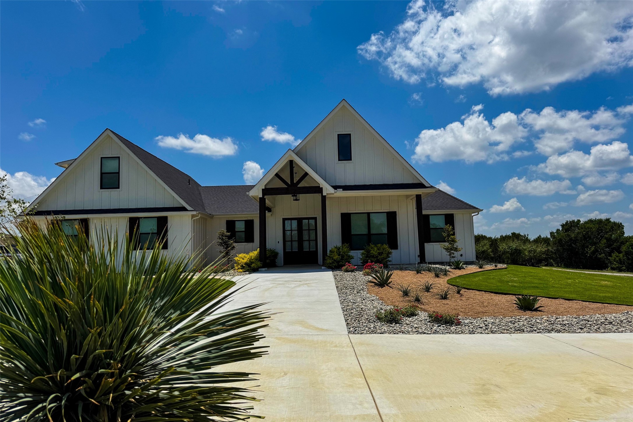 341 Sharla Smelley Road Weatherford TX 76088