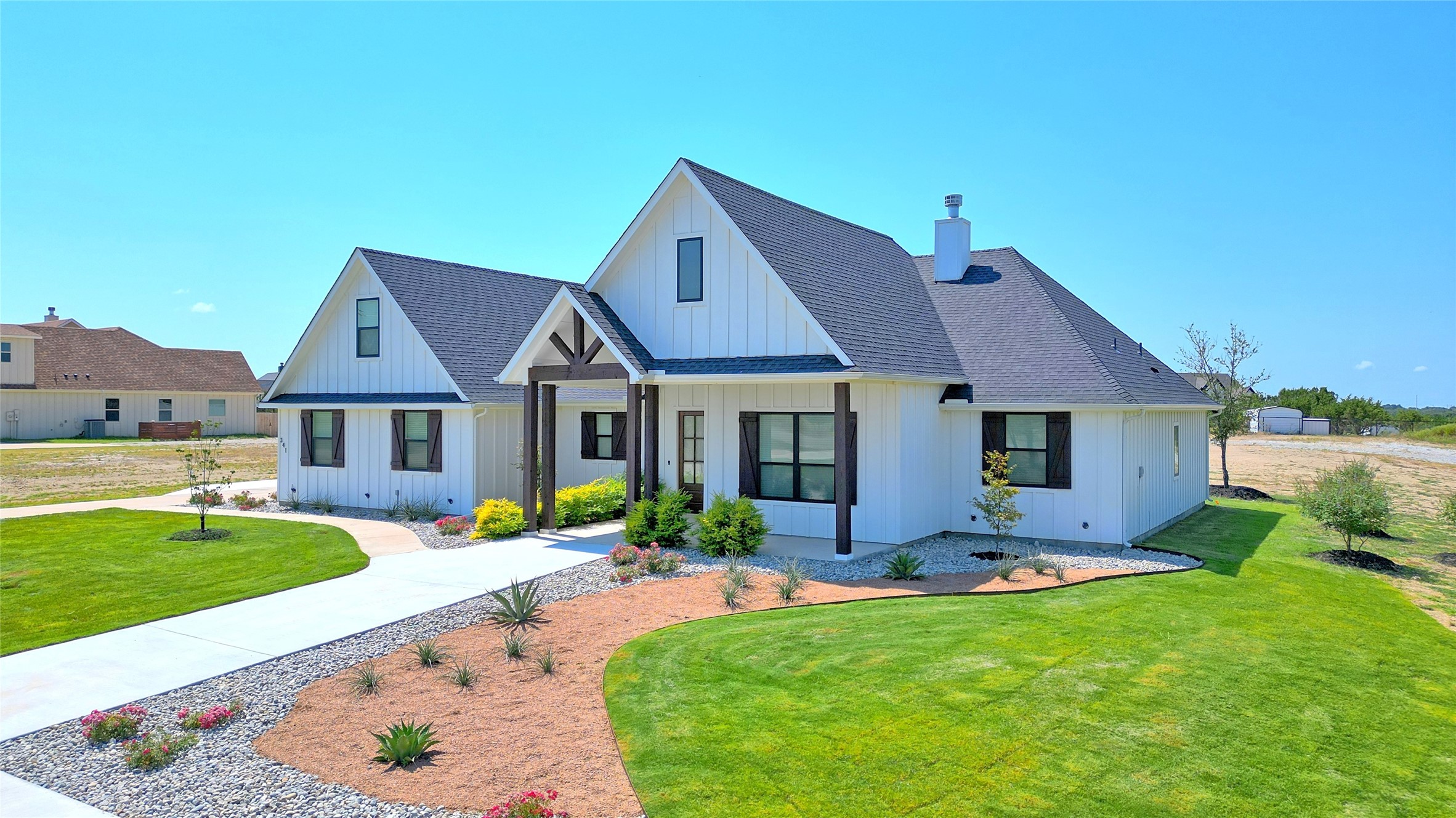 341 Sharla Smelley Road Weatherford TX 76088