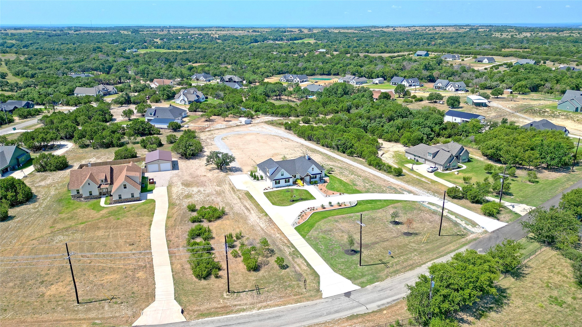 341 Sharla Smelley Road Weatherford TX 76088