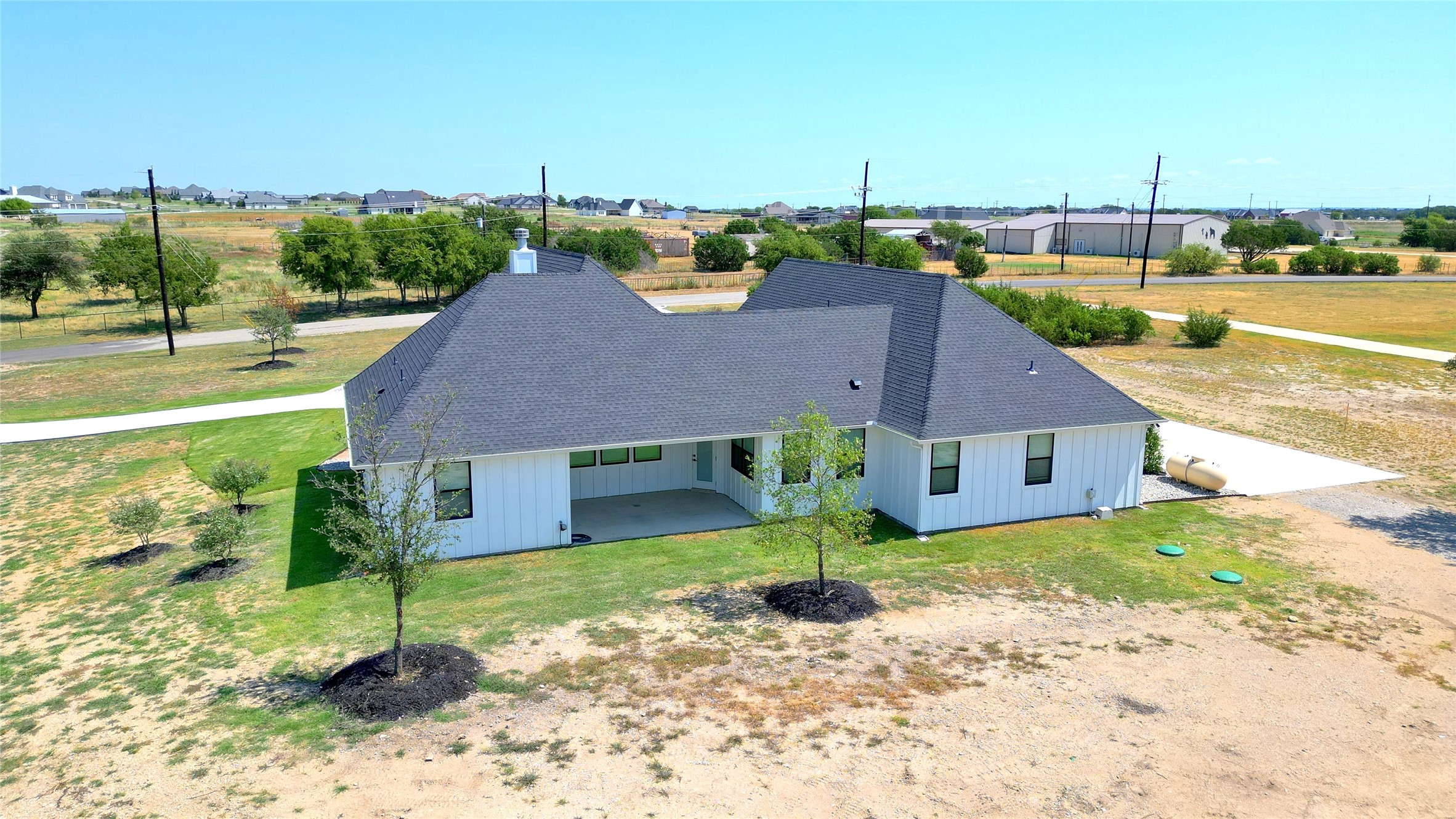 341 Sharla Smelley Road Weatherford TX 76088