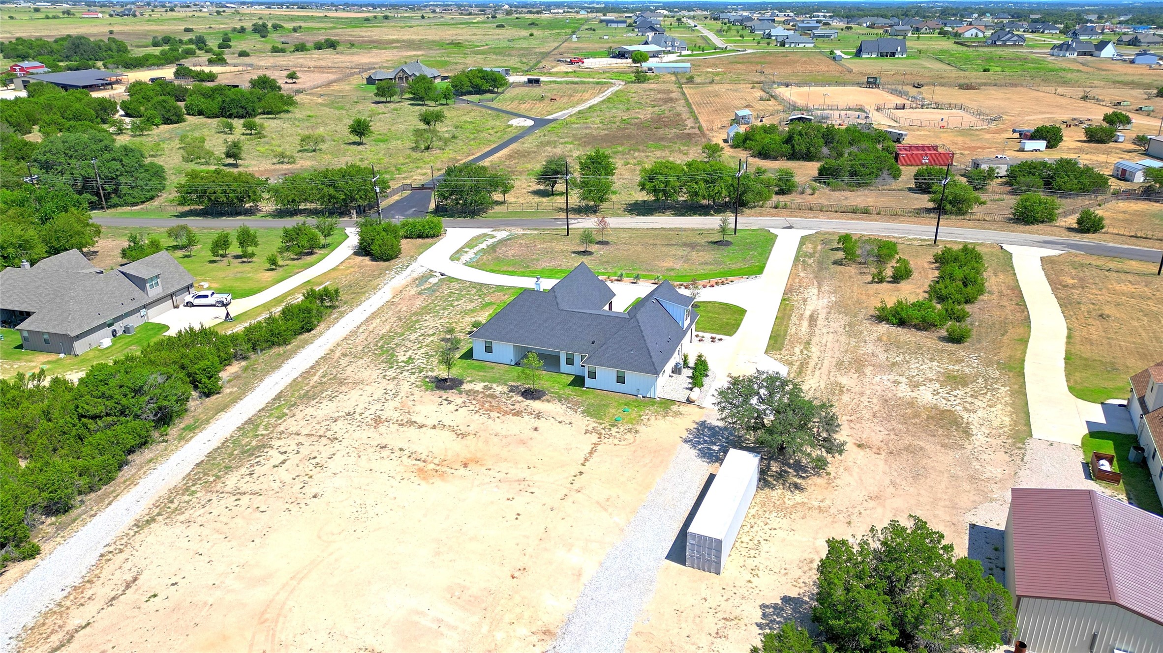 341 Sharla Smelley Road Weatherford TX 76088