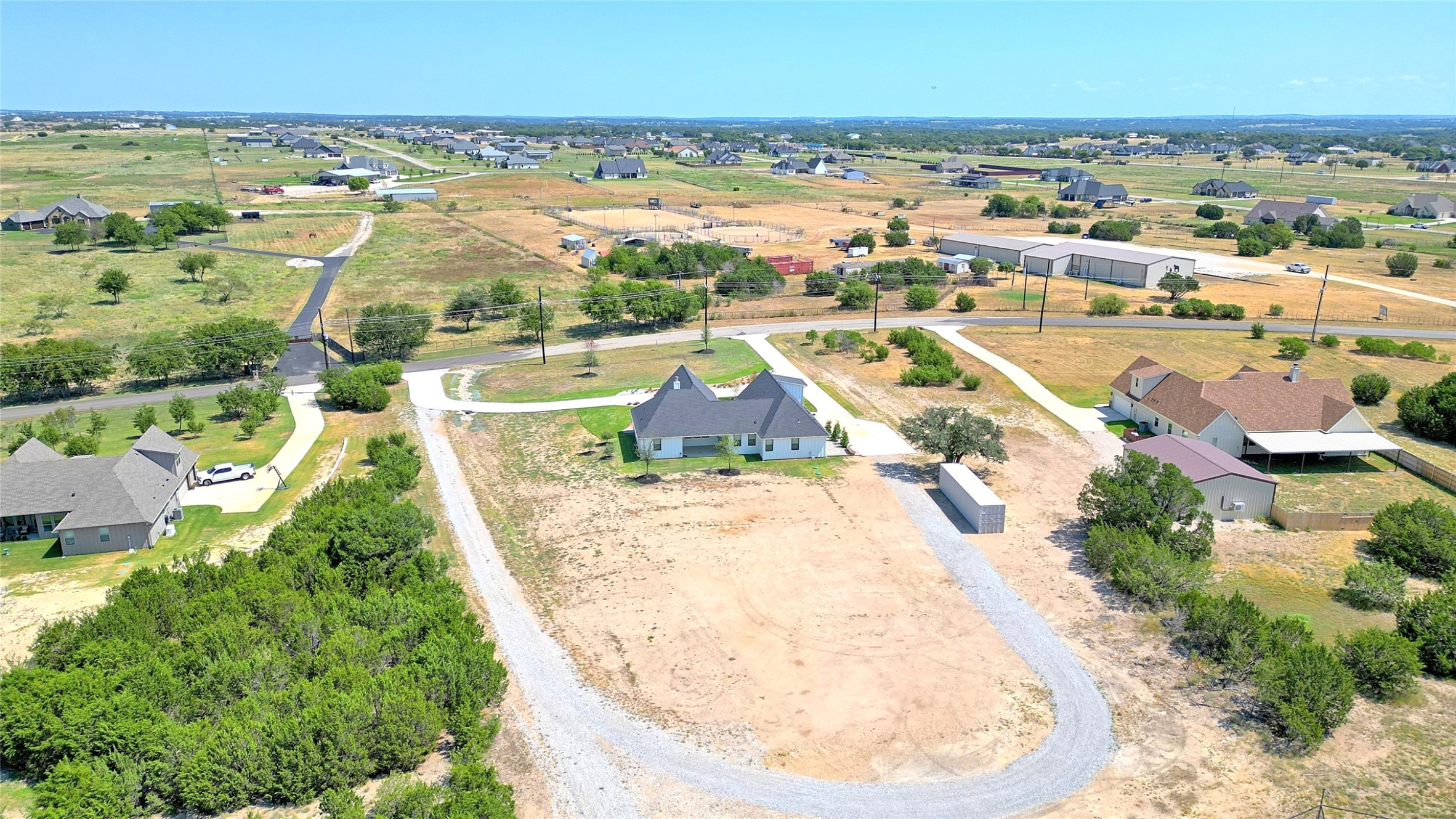 341 Sharla Smelley Road Weatherford TX 76088