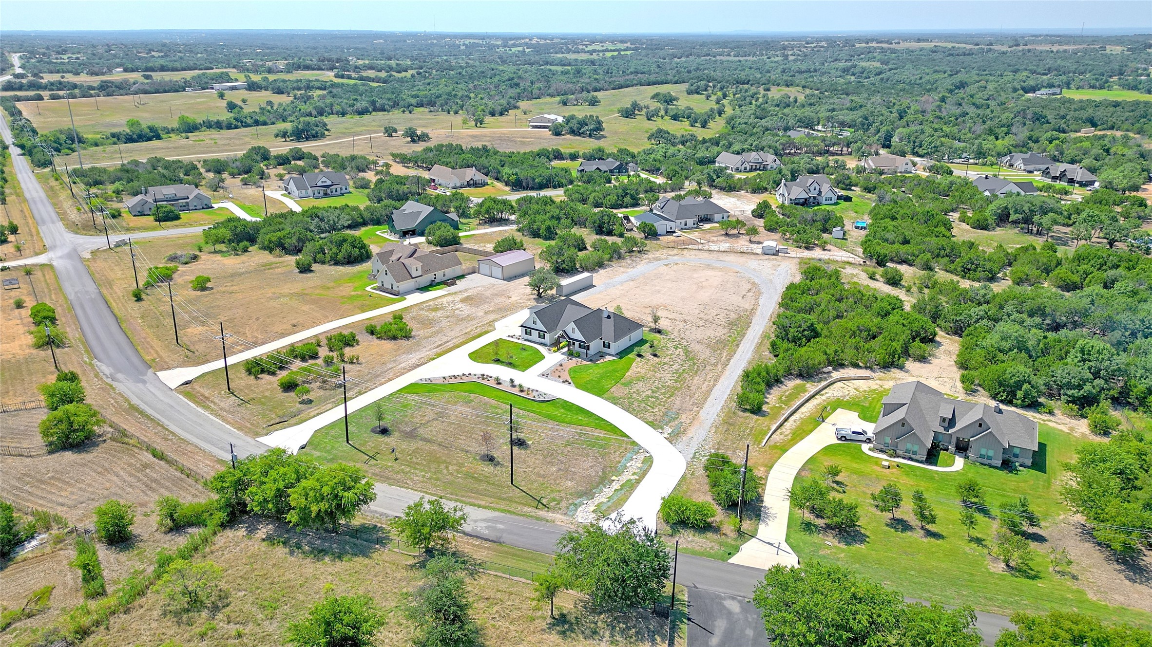 341 Sharla Smelley Road Weatherford TX 76088
