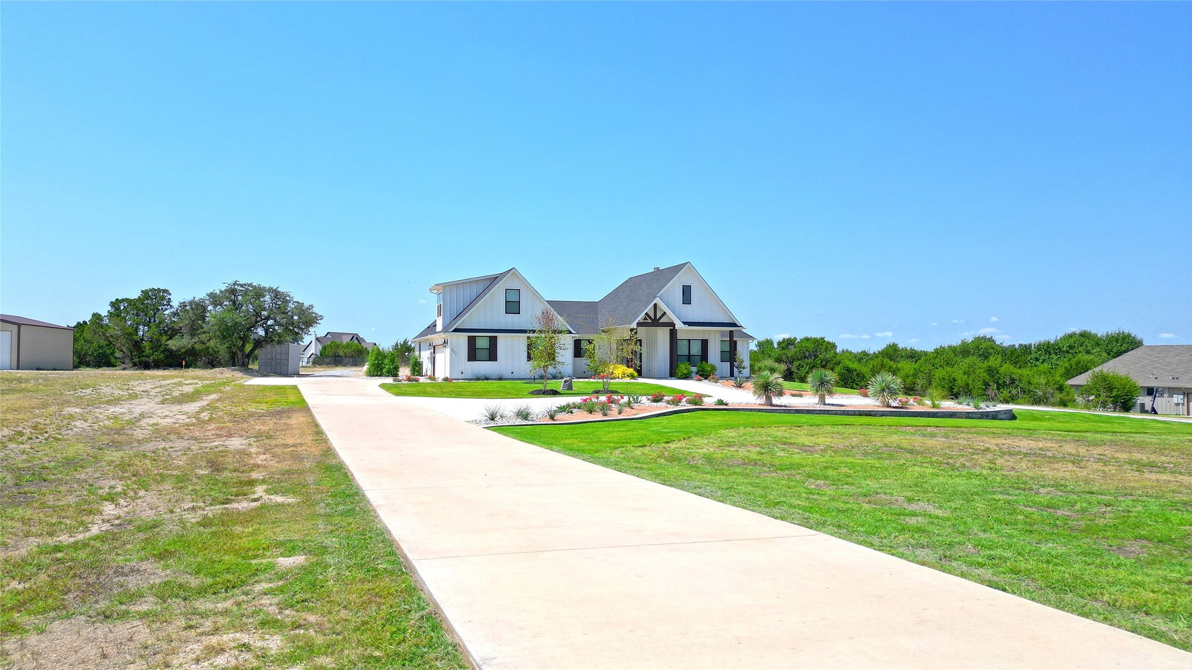 341 Sharla Smelley Road Weatherford TX 76088