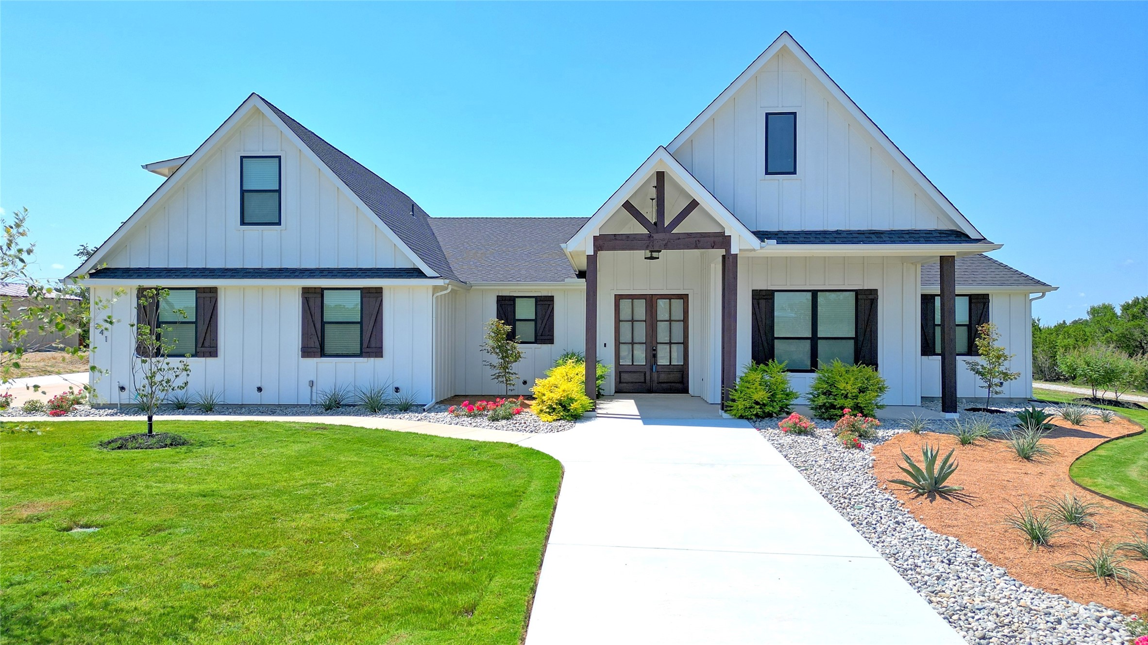 341 Sharla Smelley Road Weatherford TX 76088