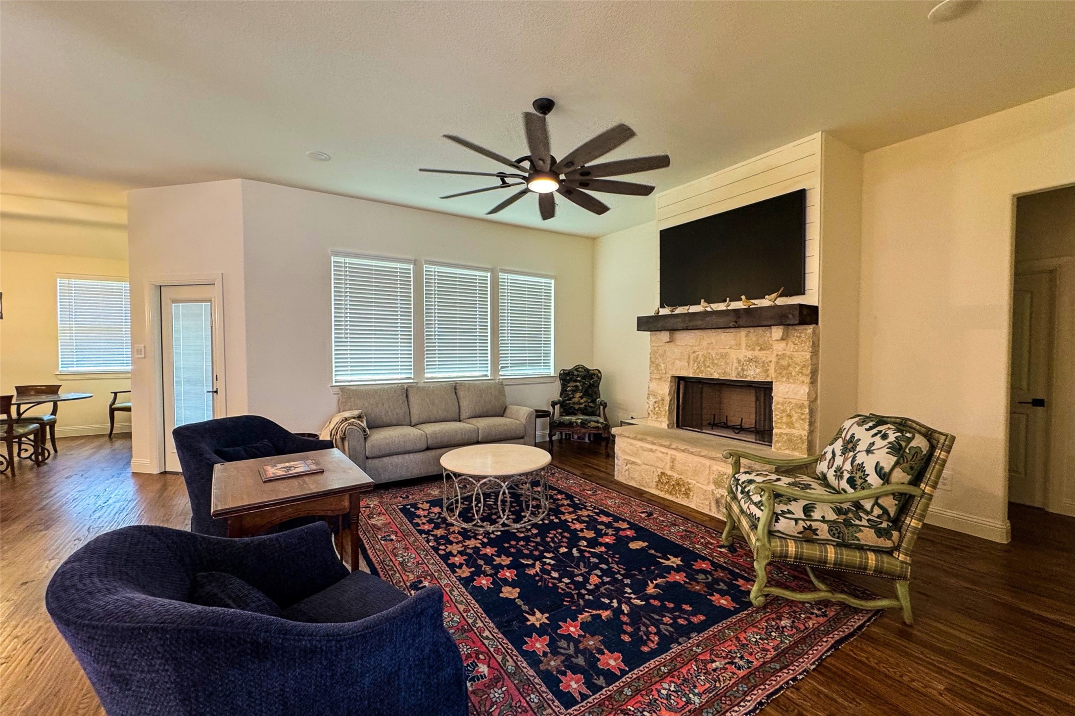 341 Sharla Smelley Road Weatherford TX 76088