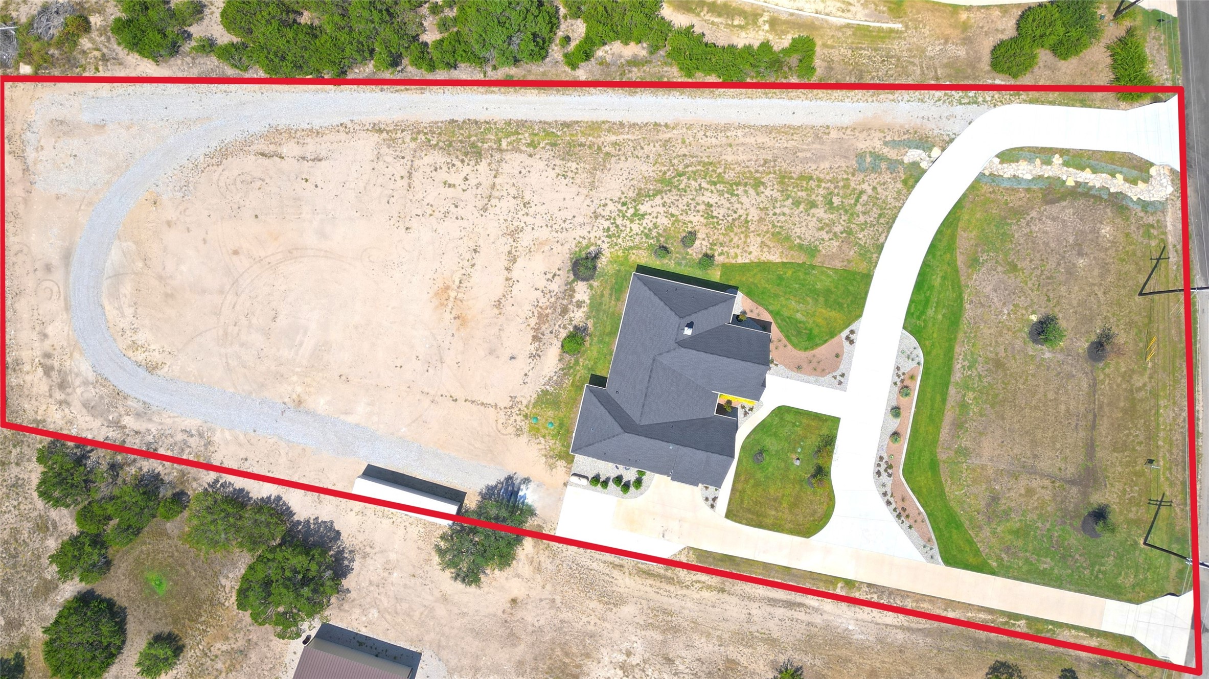 341 Sharla Smelley Road Weatherford TX 76088
