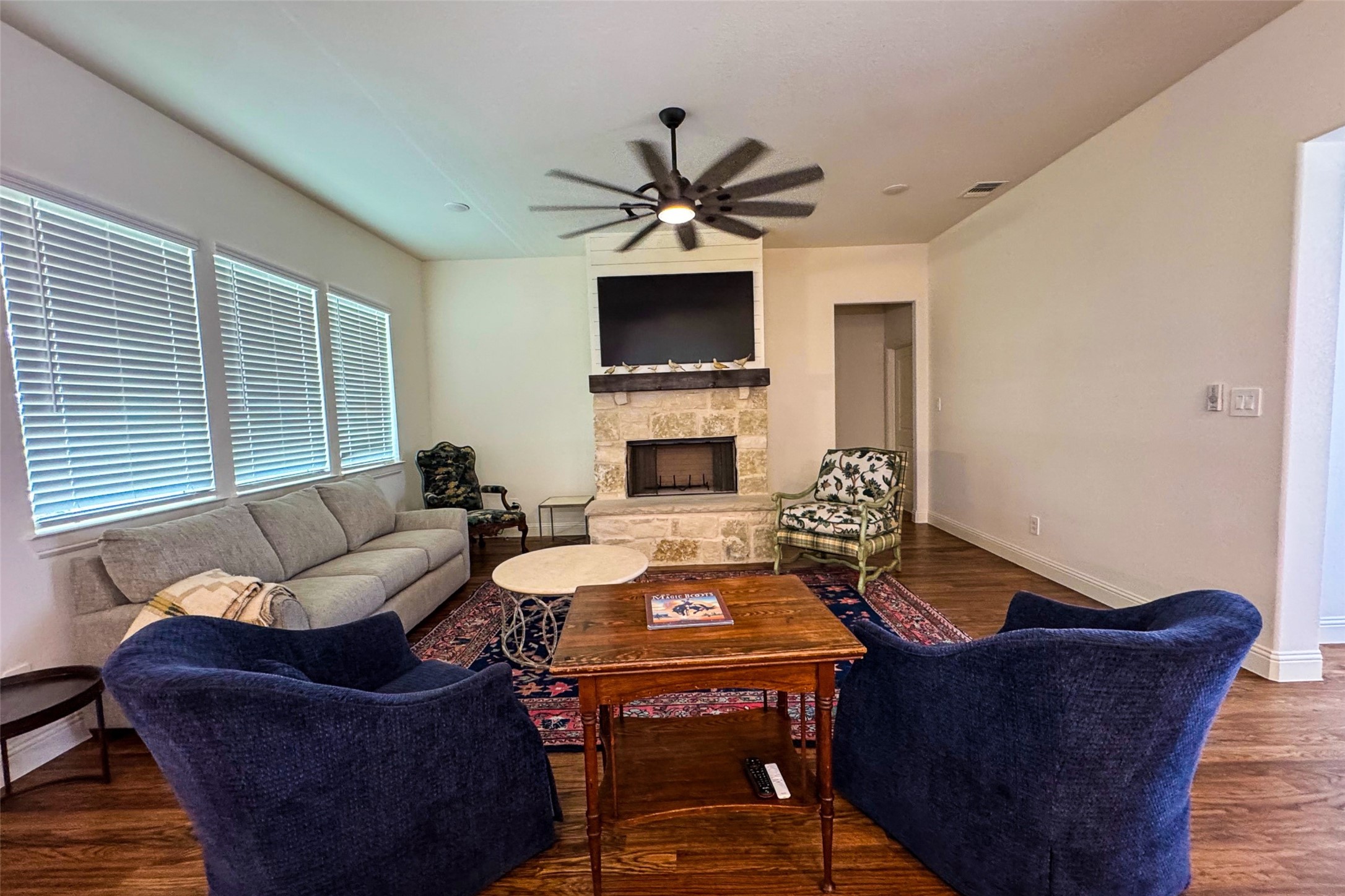 341 Sharla Smelley Road Weatherford TX 76088