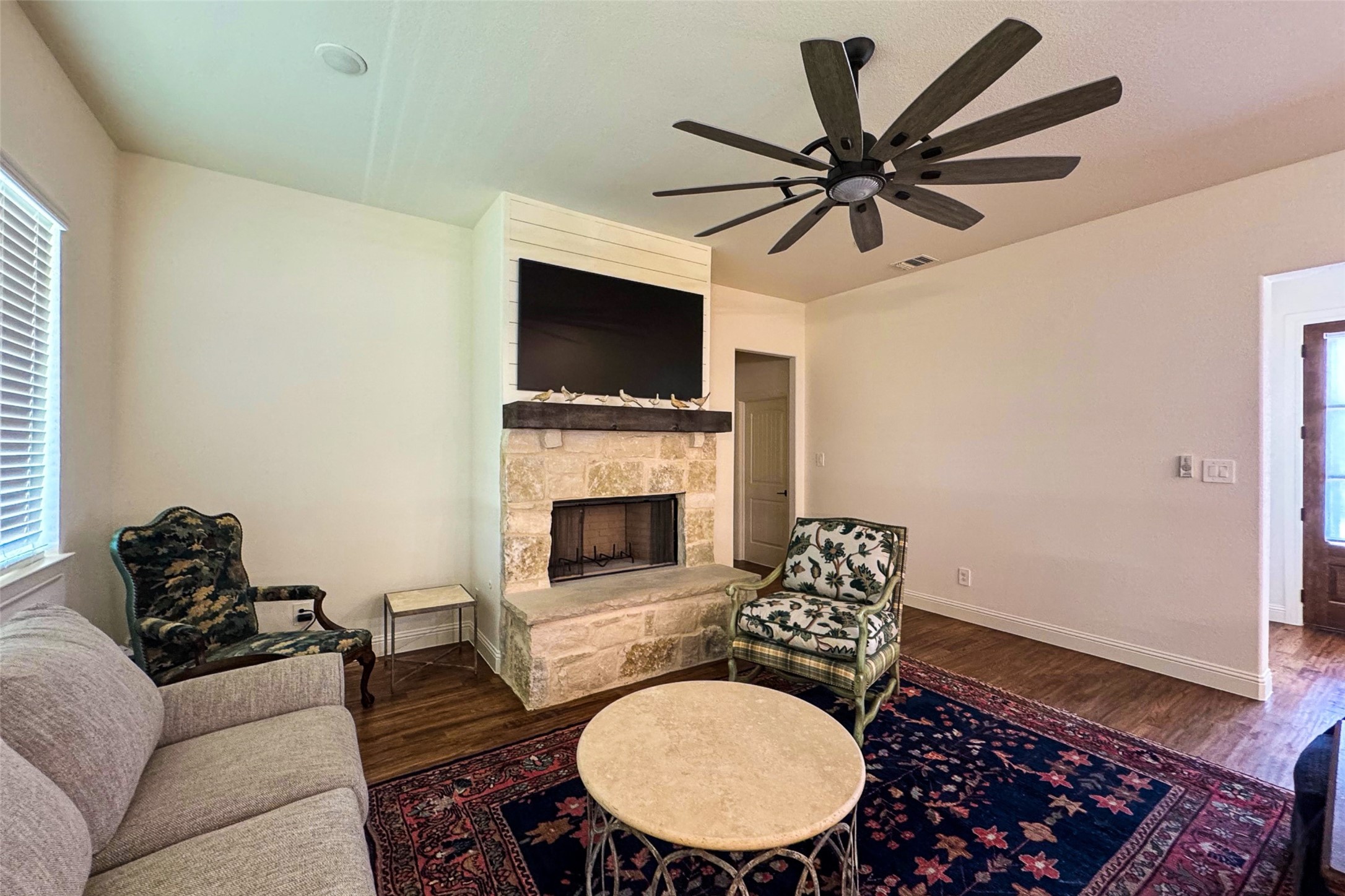 341 Sharla Smelley Road Weatherford TX 76088