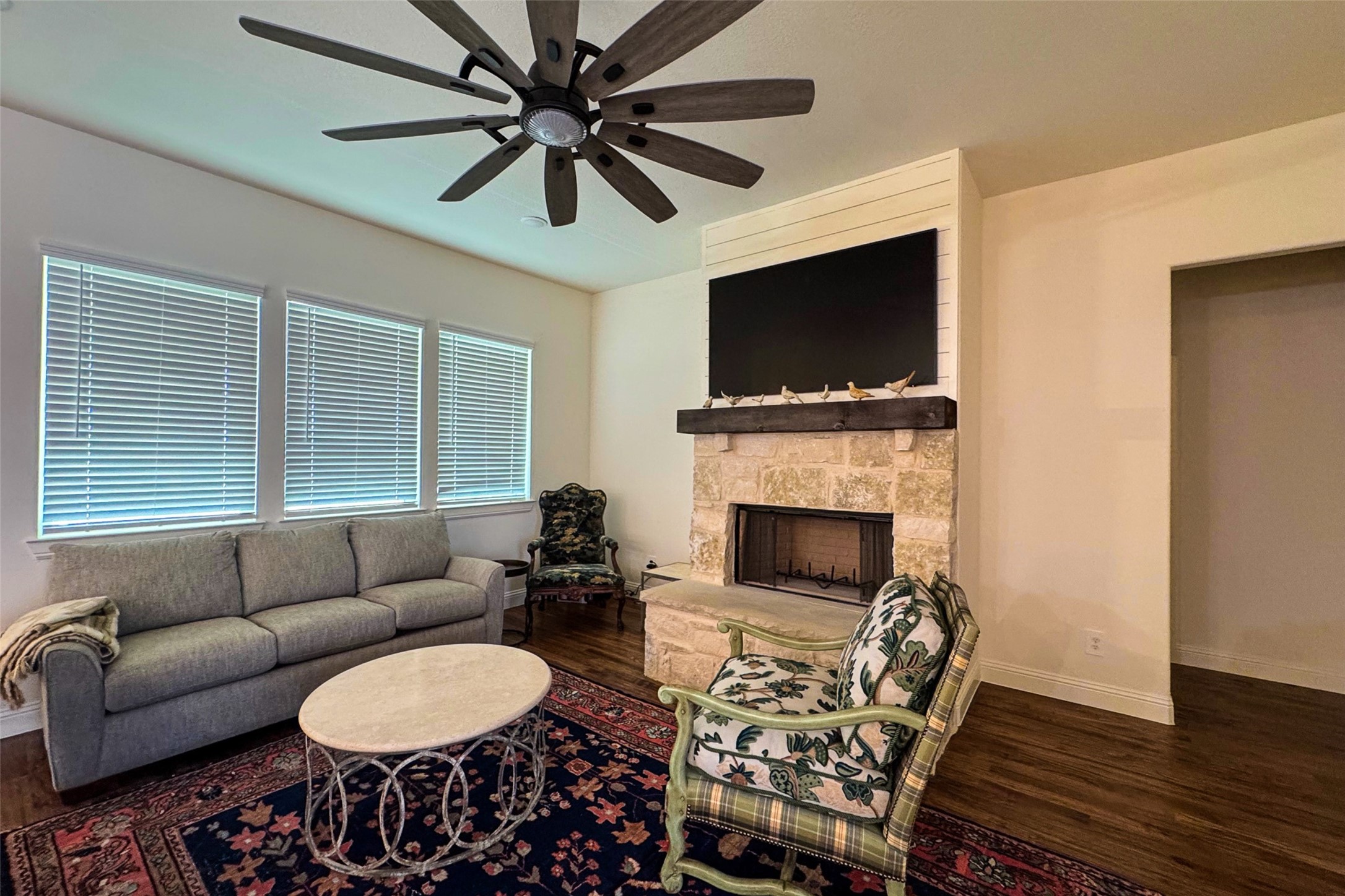 341 Sharla Smelley Road Weatherford TX 76088