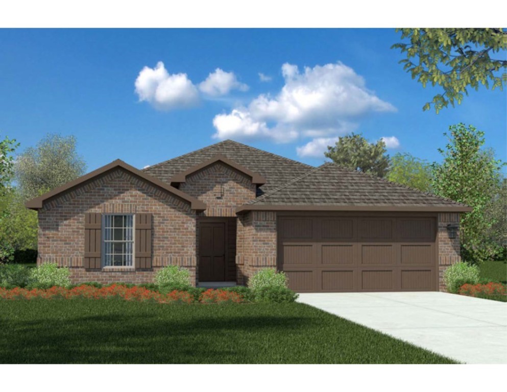 702 Misty Lane Cleburne TX 76033