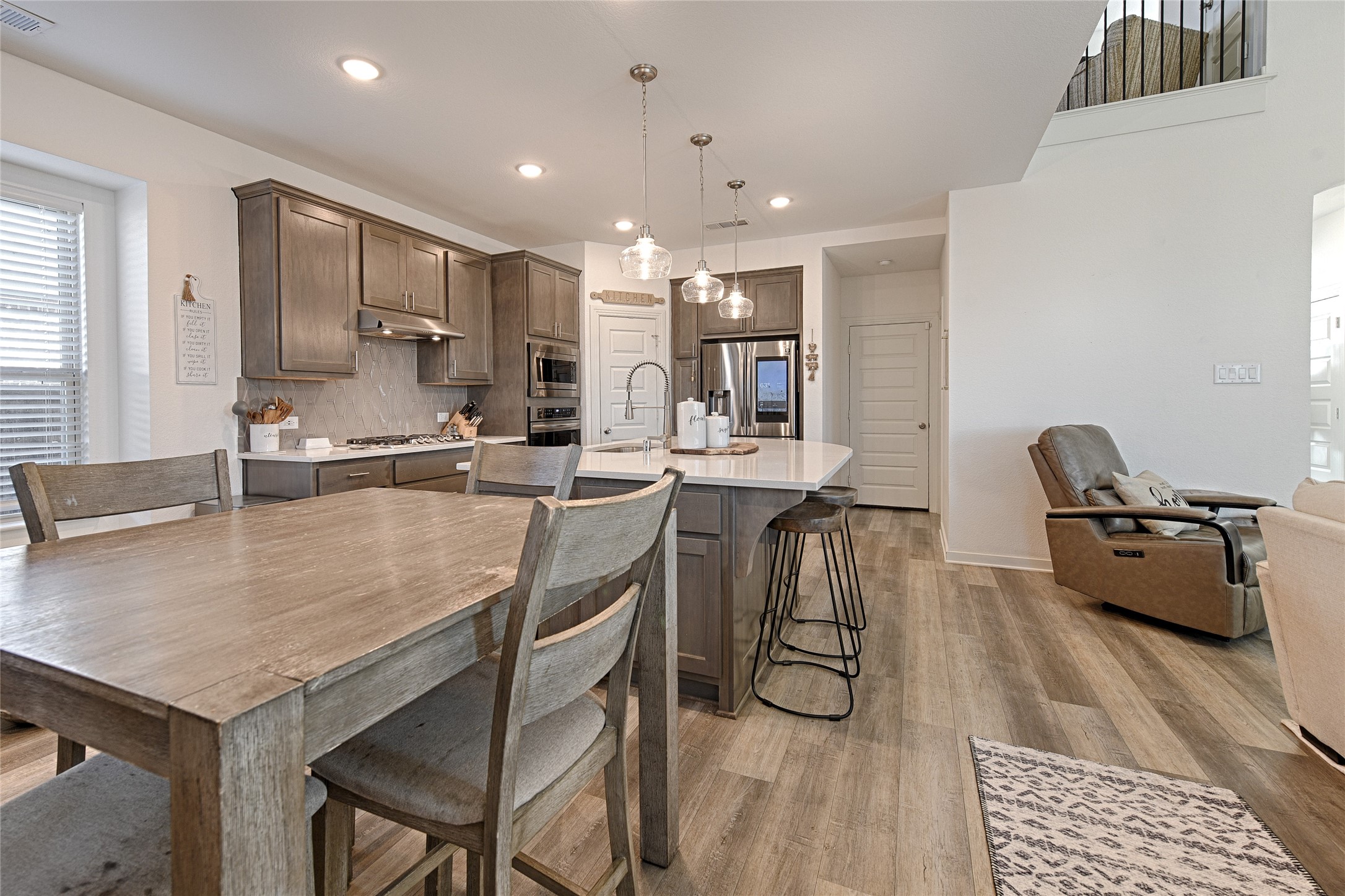3501 Hunter Street Aubrey TX 76227